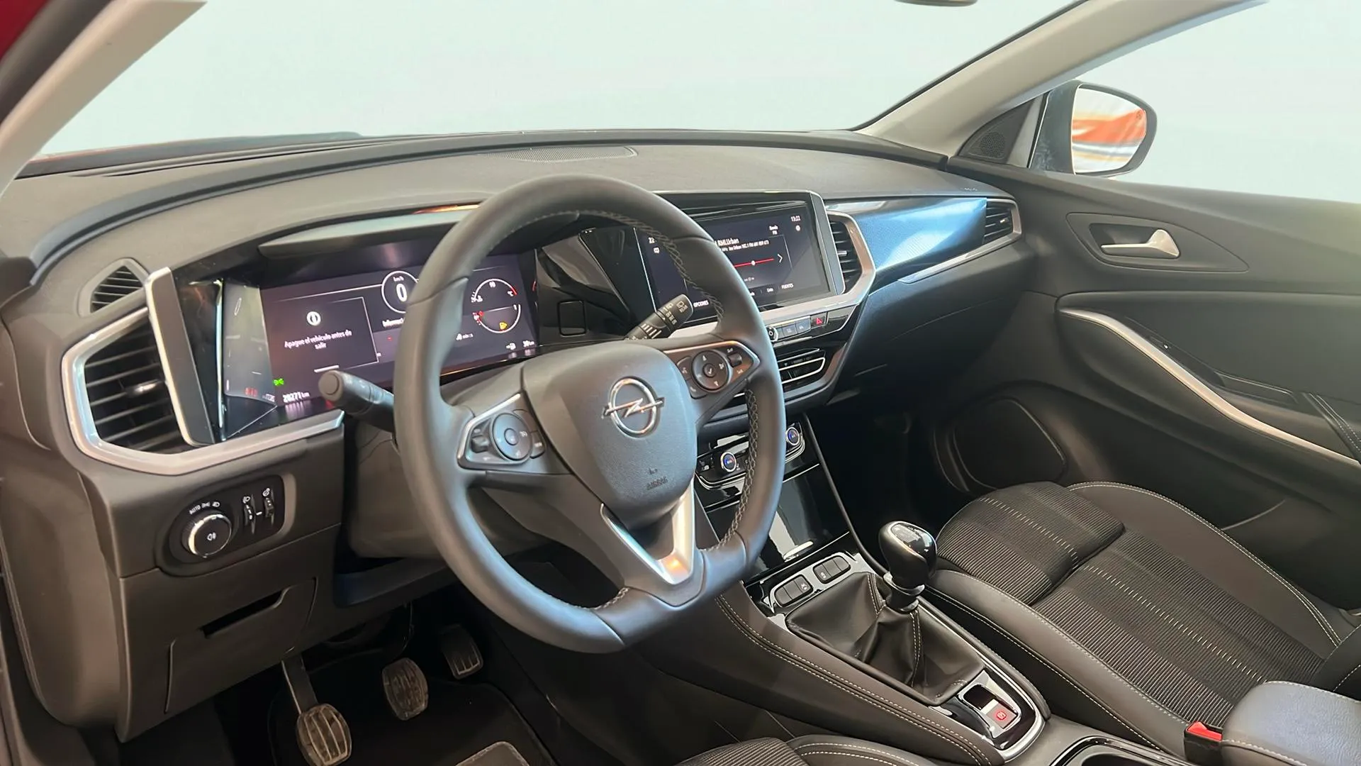 Opel Grandland 1.2T XHT MT6 GS - foto 9