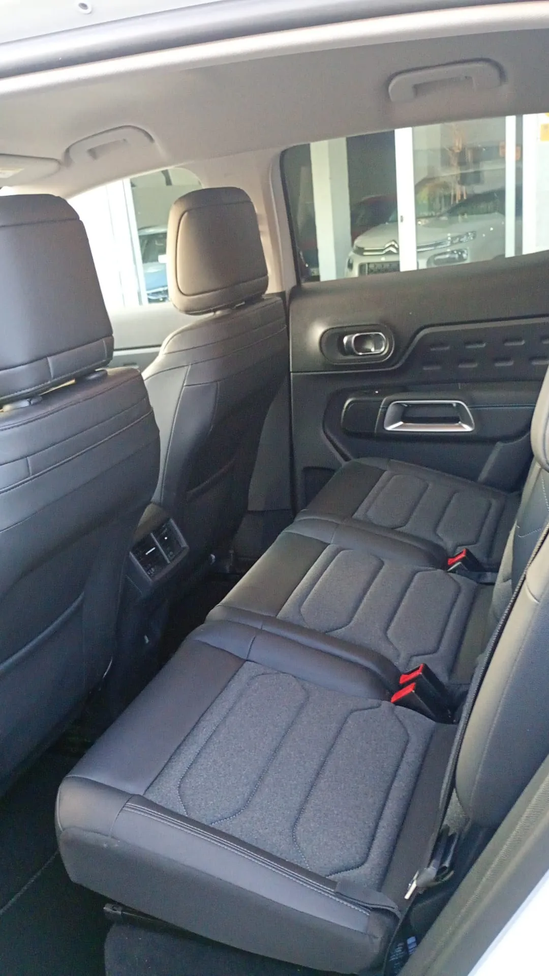 Citroën C5 Aircross Hybrid e-DCS6 E Series - foto 10