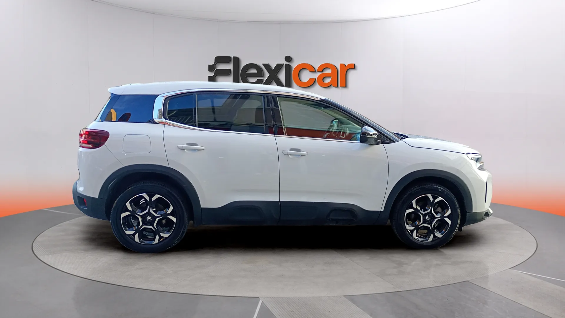 Citroën C5 Aircross Hybrid e-DCS6 E Series - foto 4