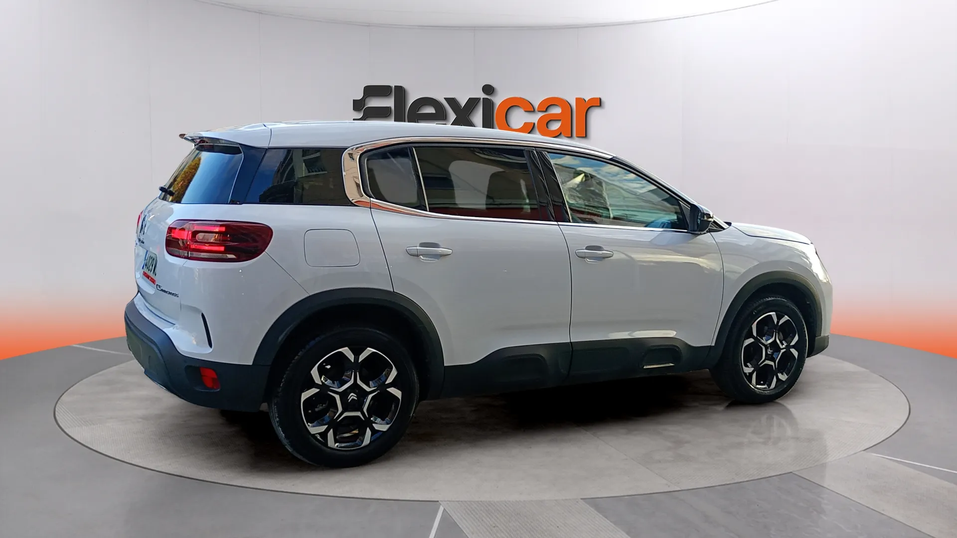 Citroën C5 Aircross Hybrid e-DCS6 E Series - foto 5