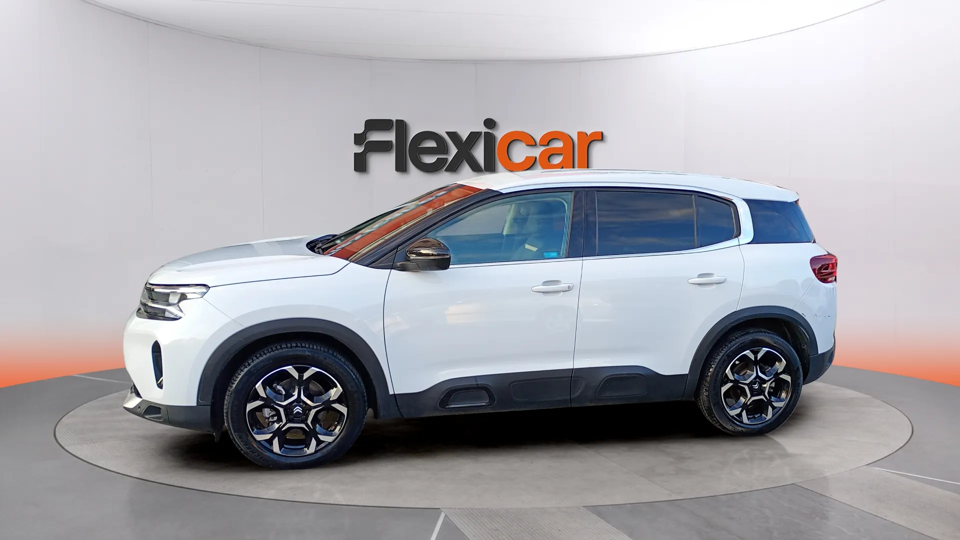 Citroën C5 Aircross Hybrid e-DCS6 E Series - foto 8