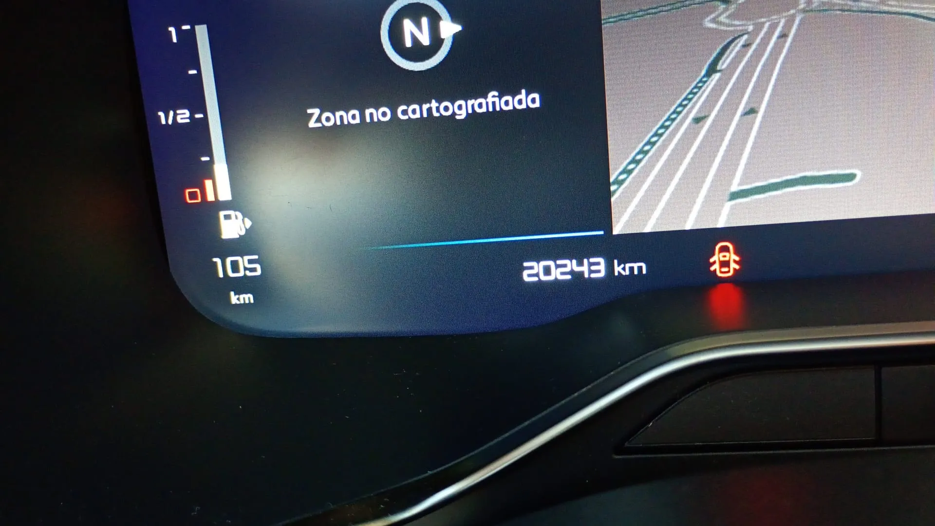 Citroën C5 Aircross Hybrid e-DCS6 E Series - foto 11