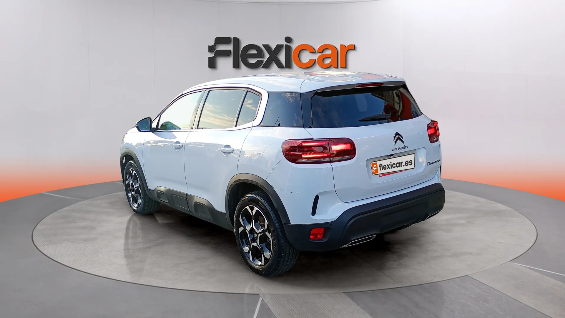 Citroën C5 Aircross Hybrid e-DCS6 E Series - foto 7
