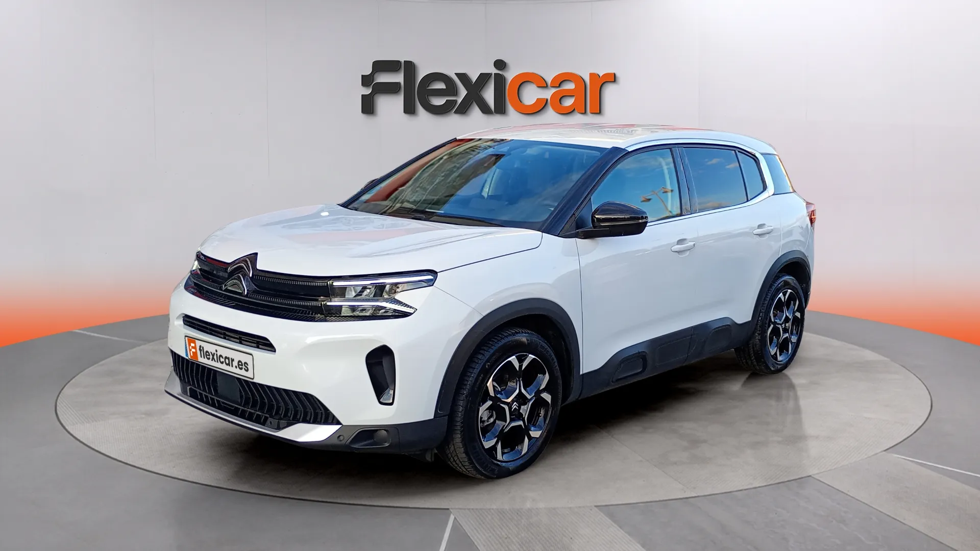 Citroën C5 Aircross Hybrid e-DCS6 E Series - foto 2
