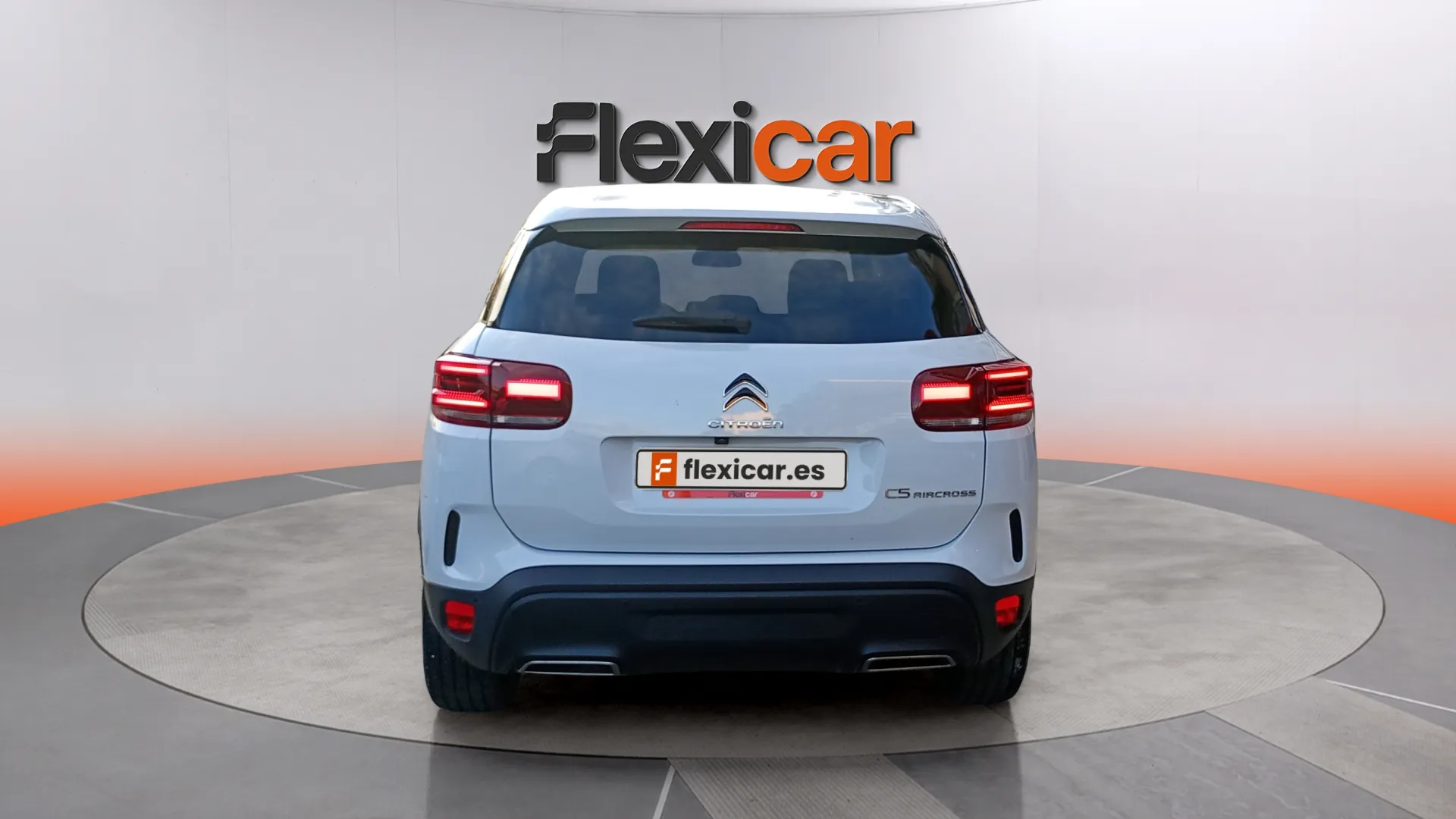 Citroën C5 Aircross Hybrid e-DCS6 E Series - foto 6