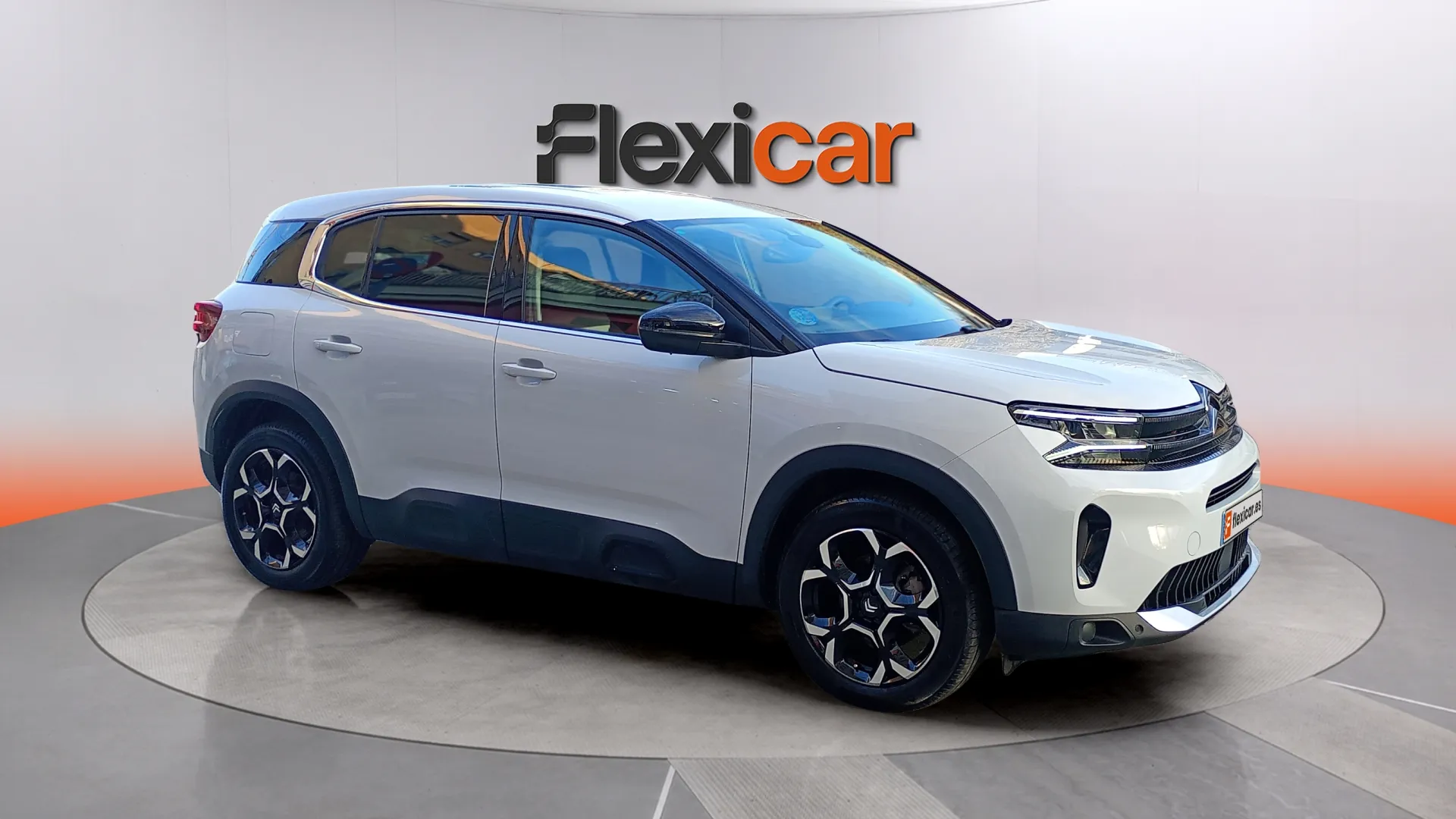 Citroën C5 Aircross Hybrid e-DCS6 E Series - foto 1