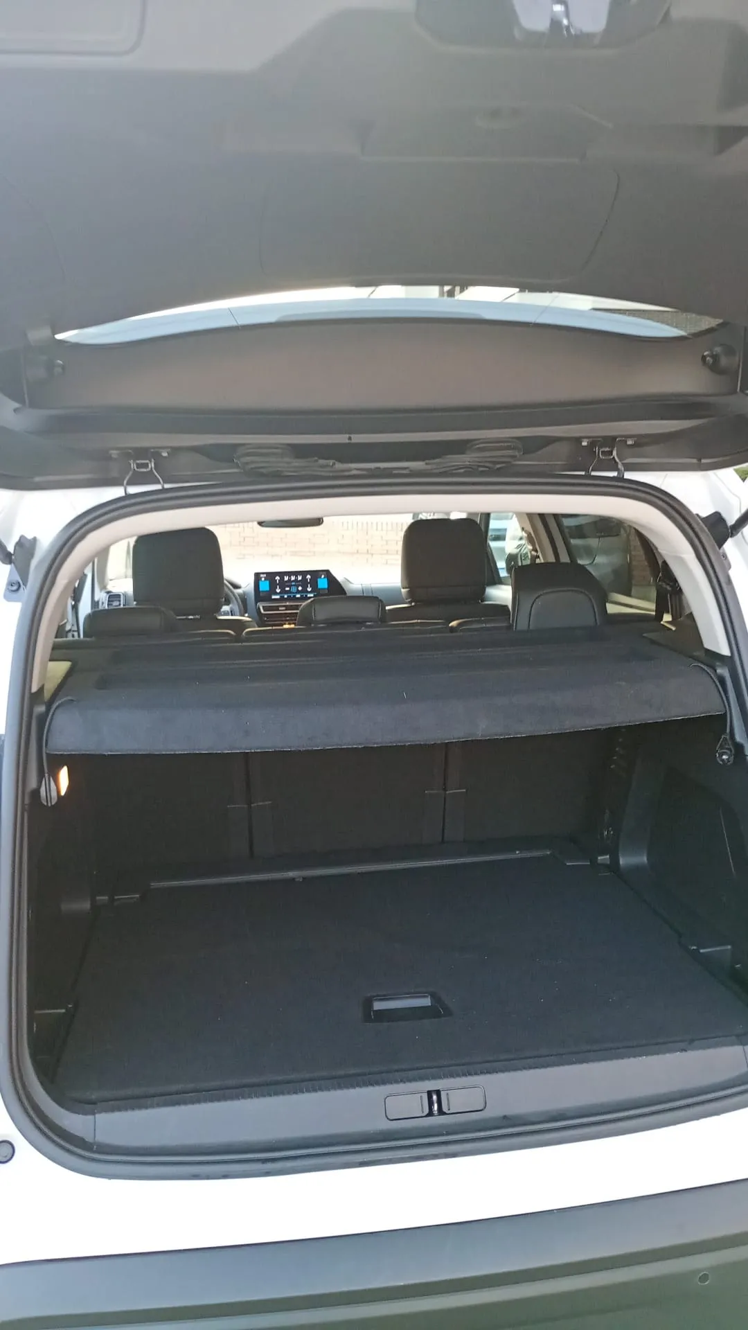 Citroën C5 Aircross Hybrid e-DCS6 E Series - foto 9
