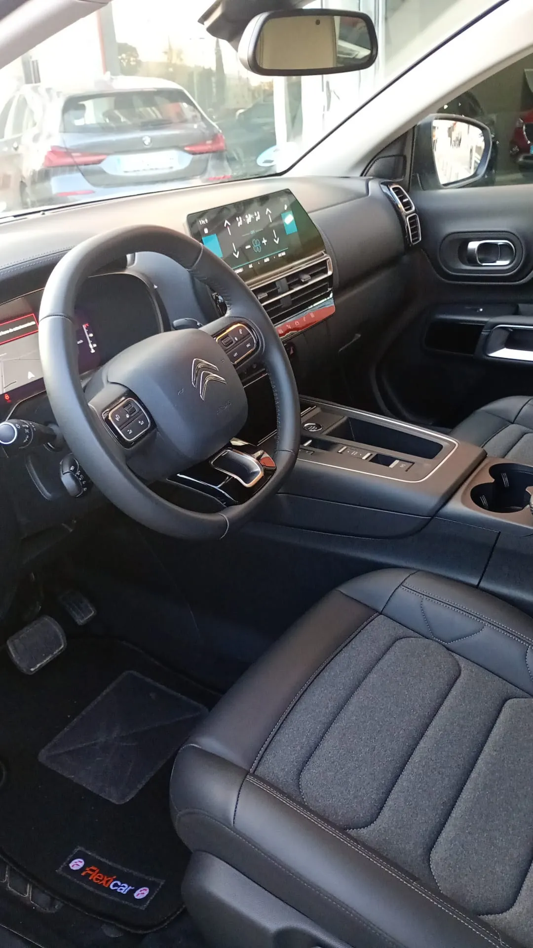 Citroën C5 Aircross Hybrid e-DCS6 E Series - foto 13