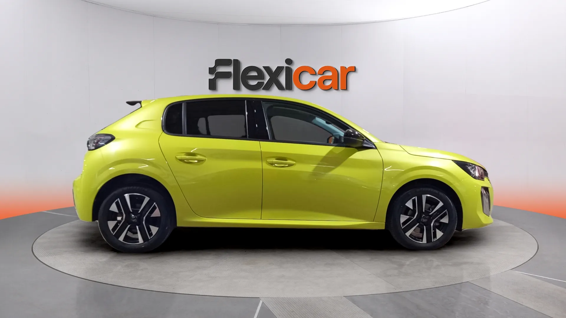 Peugeot 208 Allure Hybrid 100 eDCS6 - foto 4
