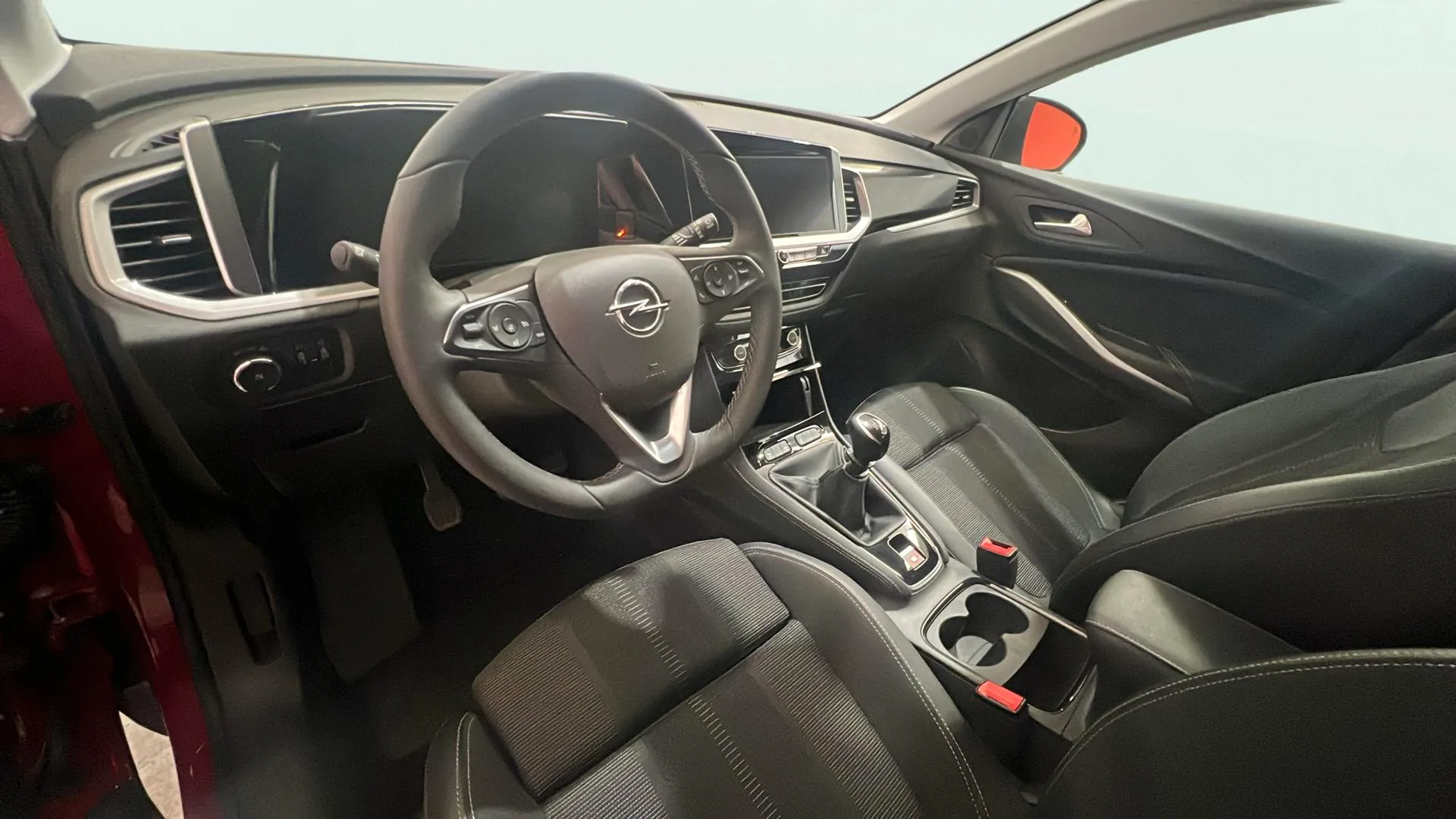 Opel Grandland 1.2T XHT MT6 GS - foto 8
