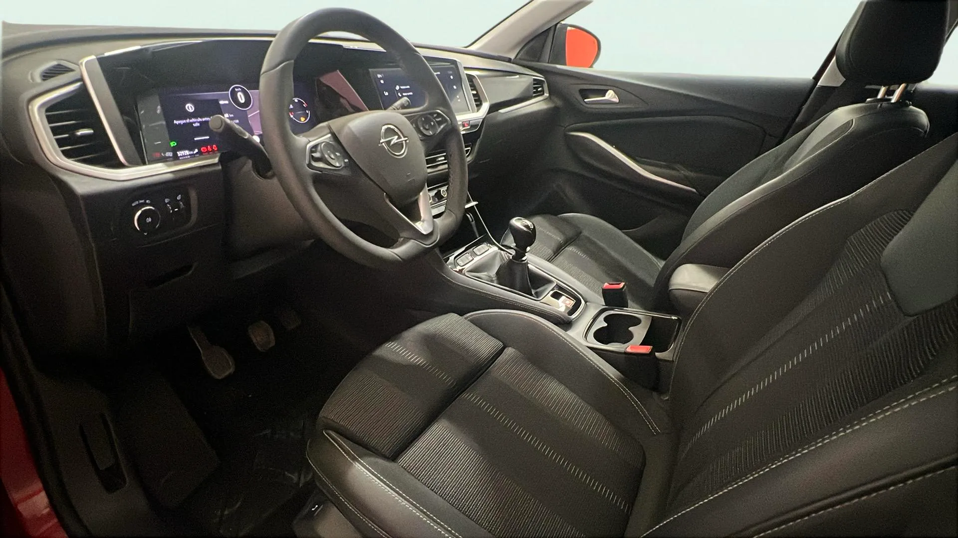 Opel Grandland 1.2T XHT MT6 GS - foto 13