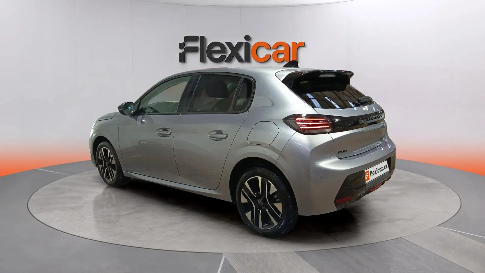 Peugeot 208 Allure Hybrid 110 eDCS6 - foto 5