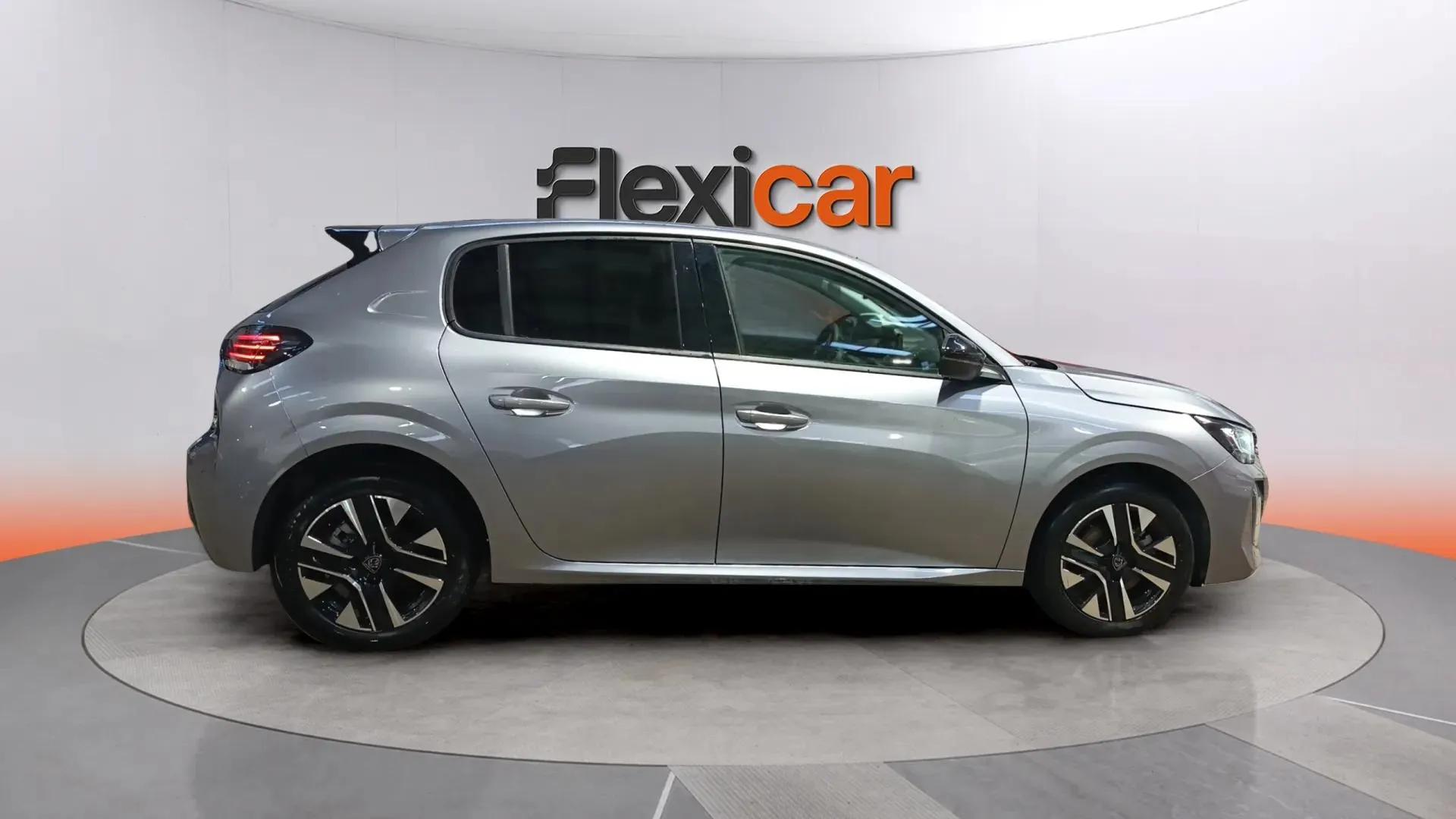 Peugeot 208 Allure Hybrid 110 eDCS6 - foto 4
