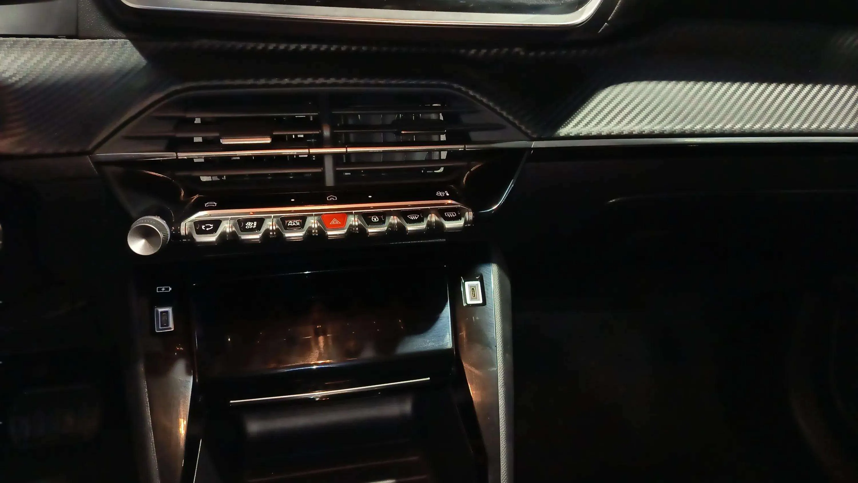 Peugeot 208 Allure Hybrid 110 eDCS6 - foto 14