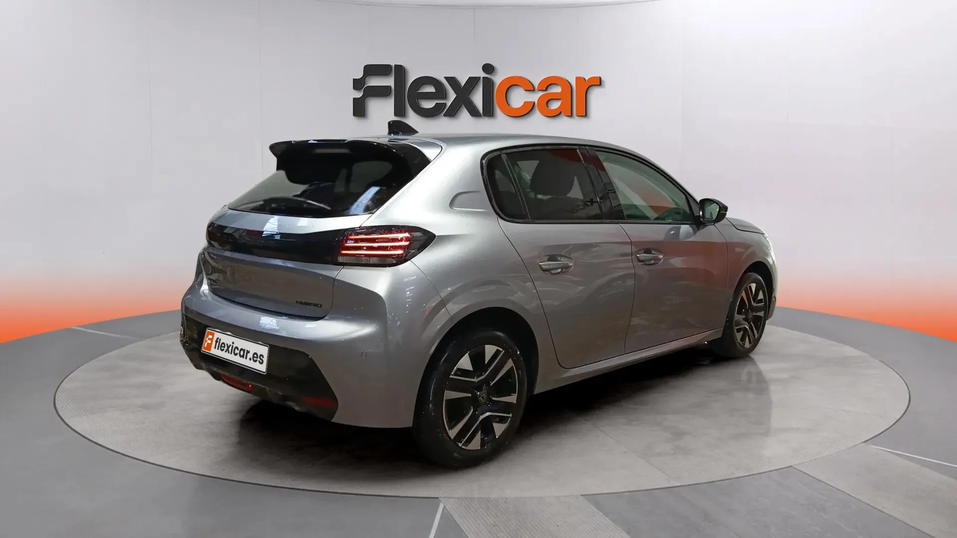 Peugeot 208 Allure Hybrid 110 eDCS6 - foto 6