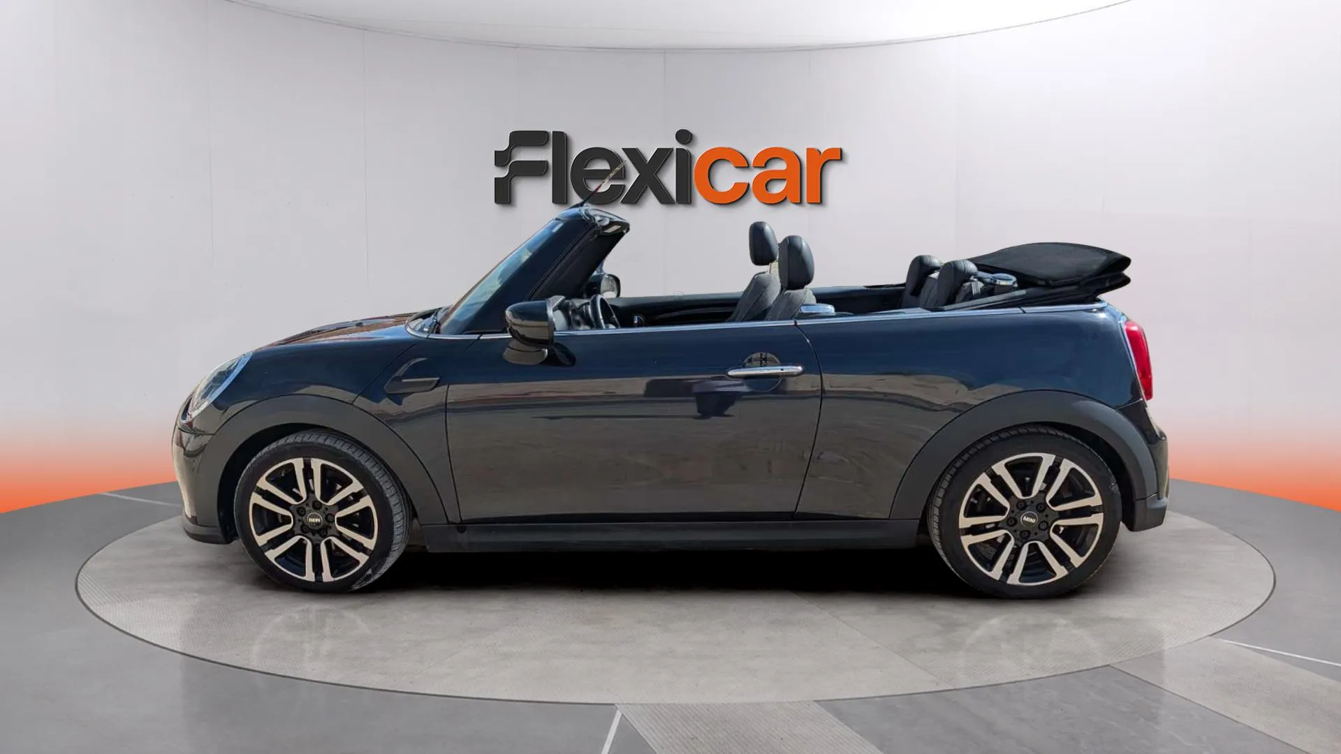 MINI Cooper Cabrio - foto 12