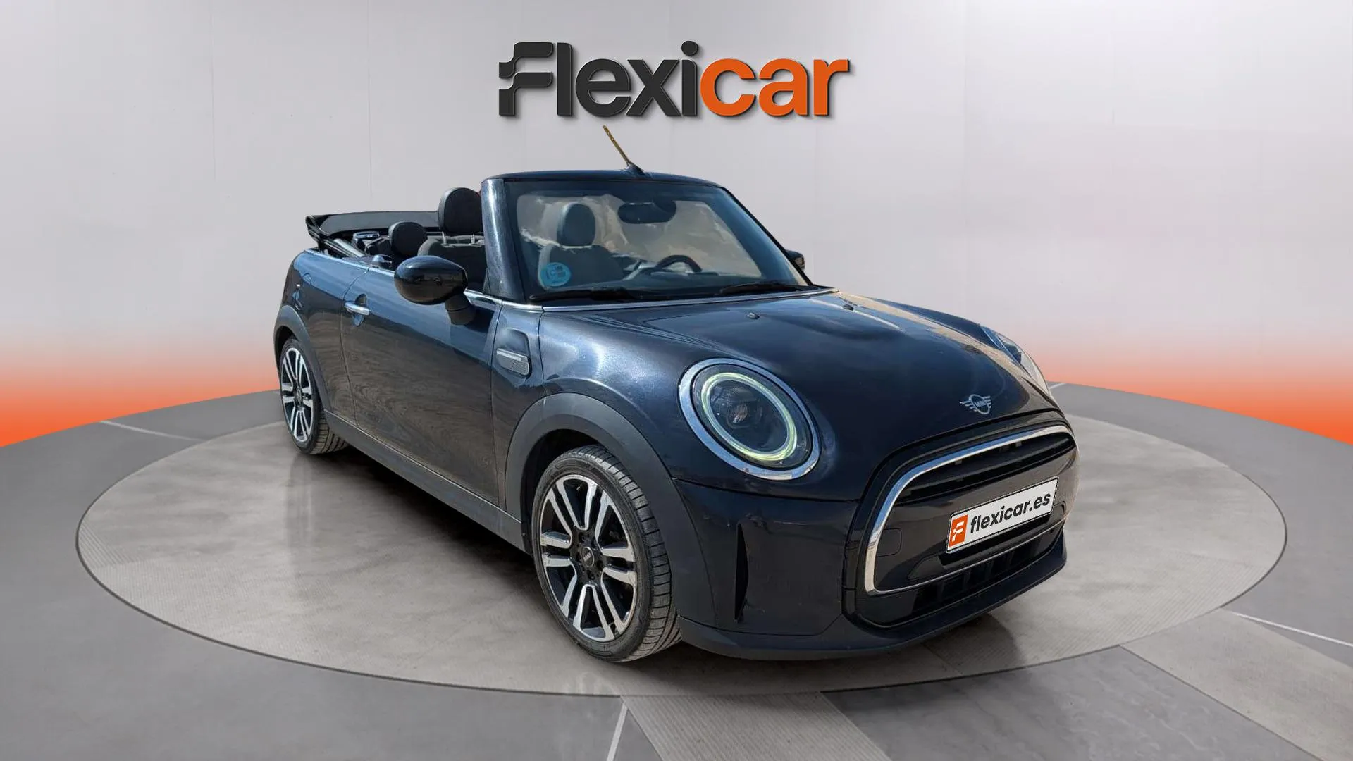MINI Cooper Cabrio - foto 10