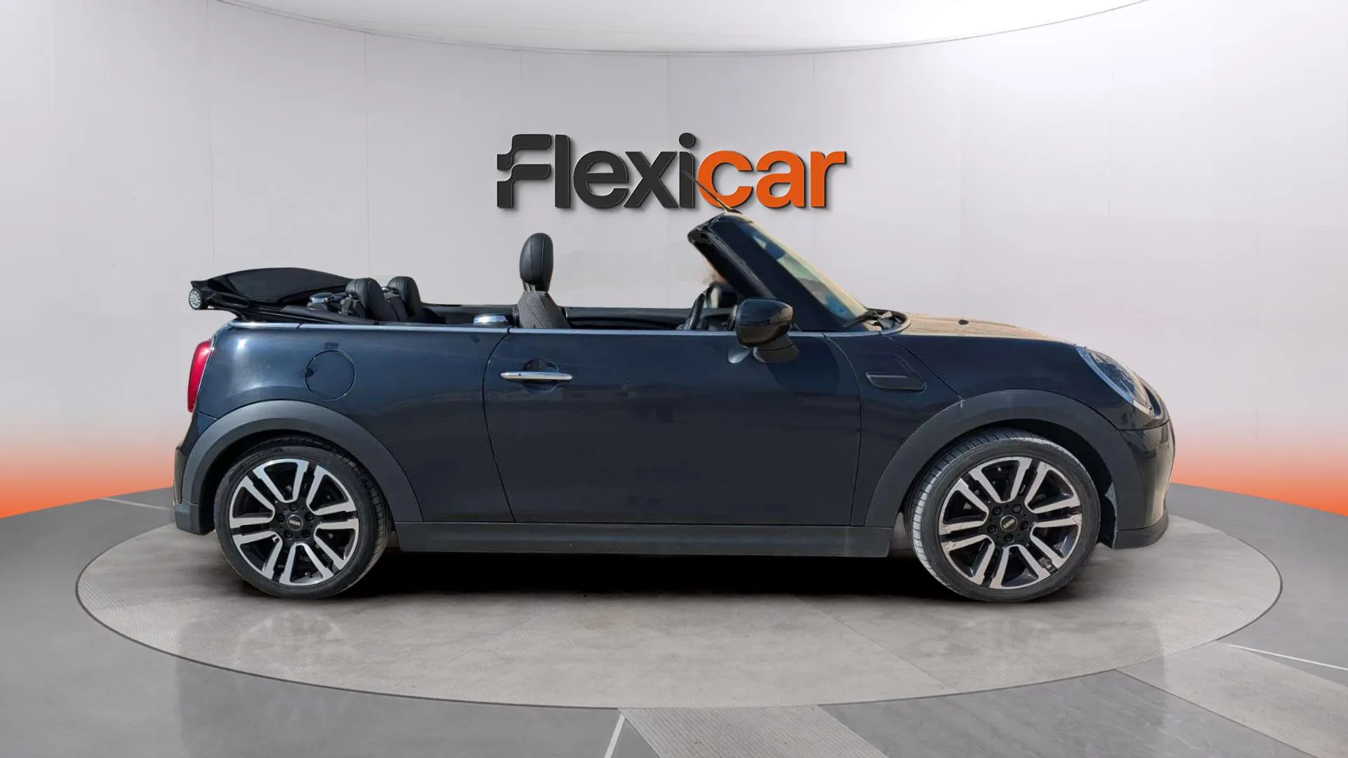 MINI Cooper Cabrio - foto 16