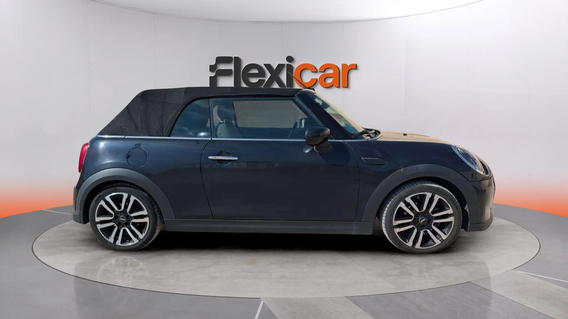 MINI Cooper Cabrio - foto 8