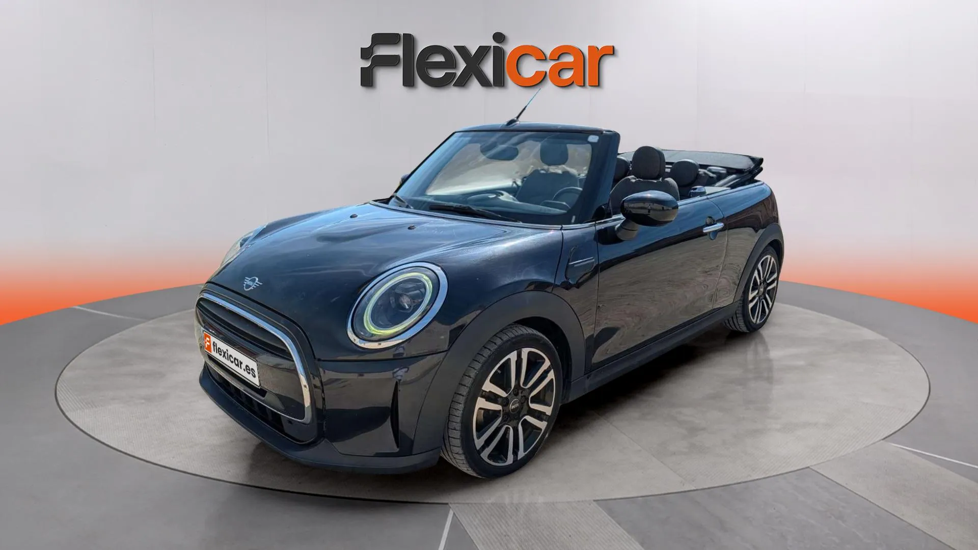 MINI Cooper Cabrio - foto 11