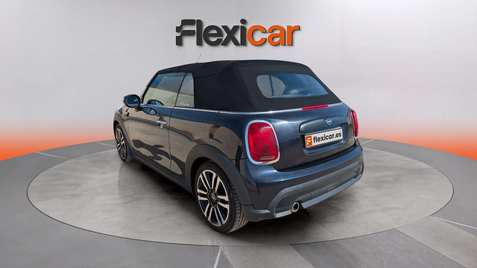 MINI Cooper Cabrio - foto 5