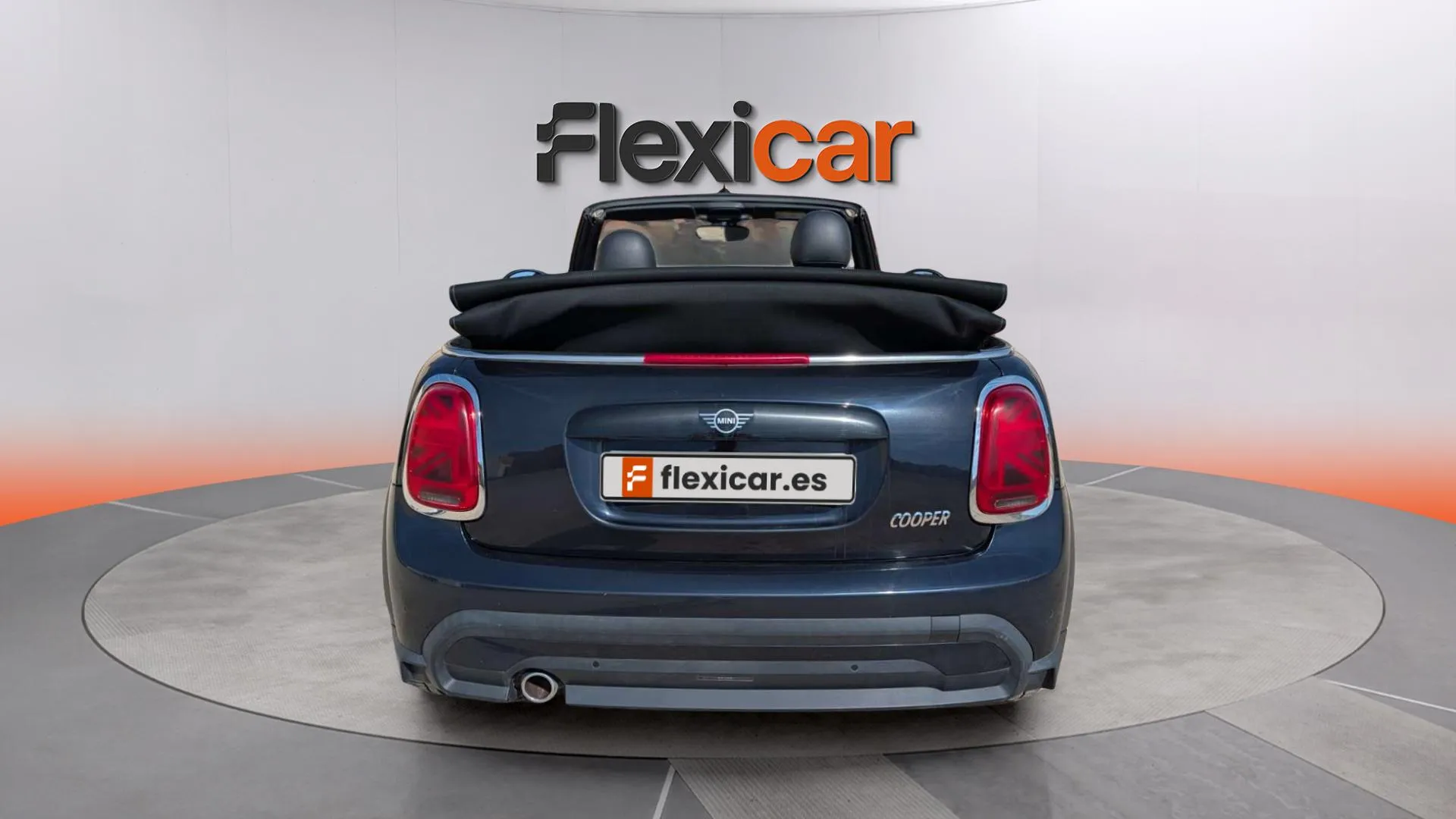 MINI Cooper Cabrio - foto 14