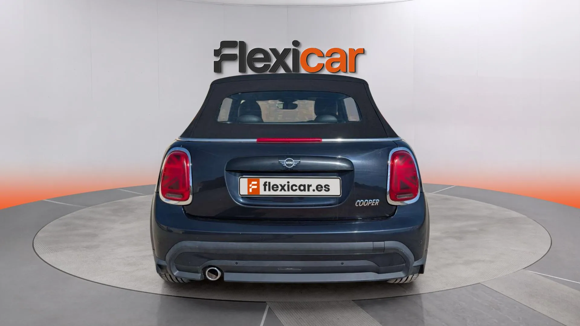 MINI Cooper Cabrio - foto 6