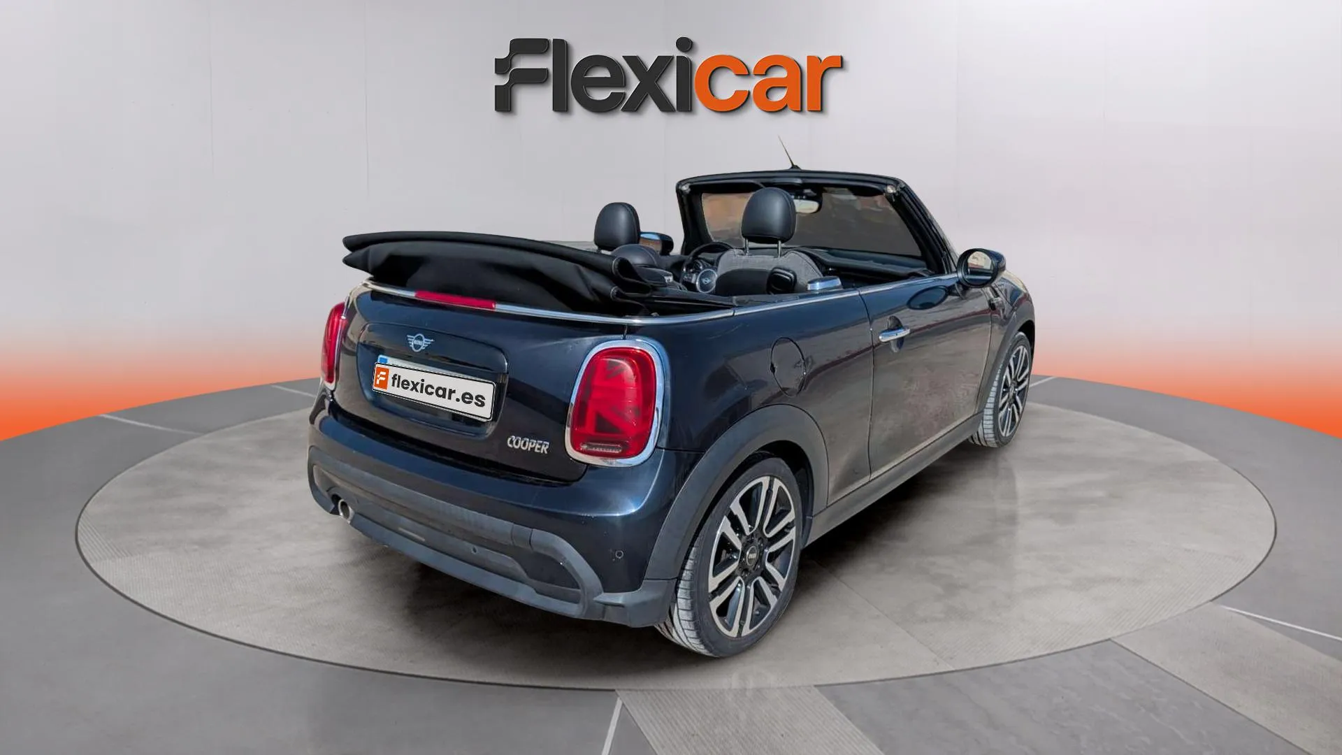 MINI Cooper Cabrio - foto 15