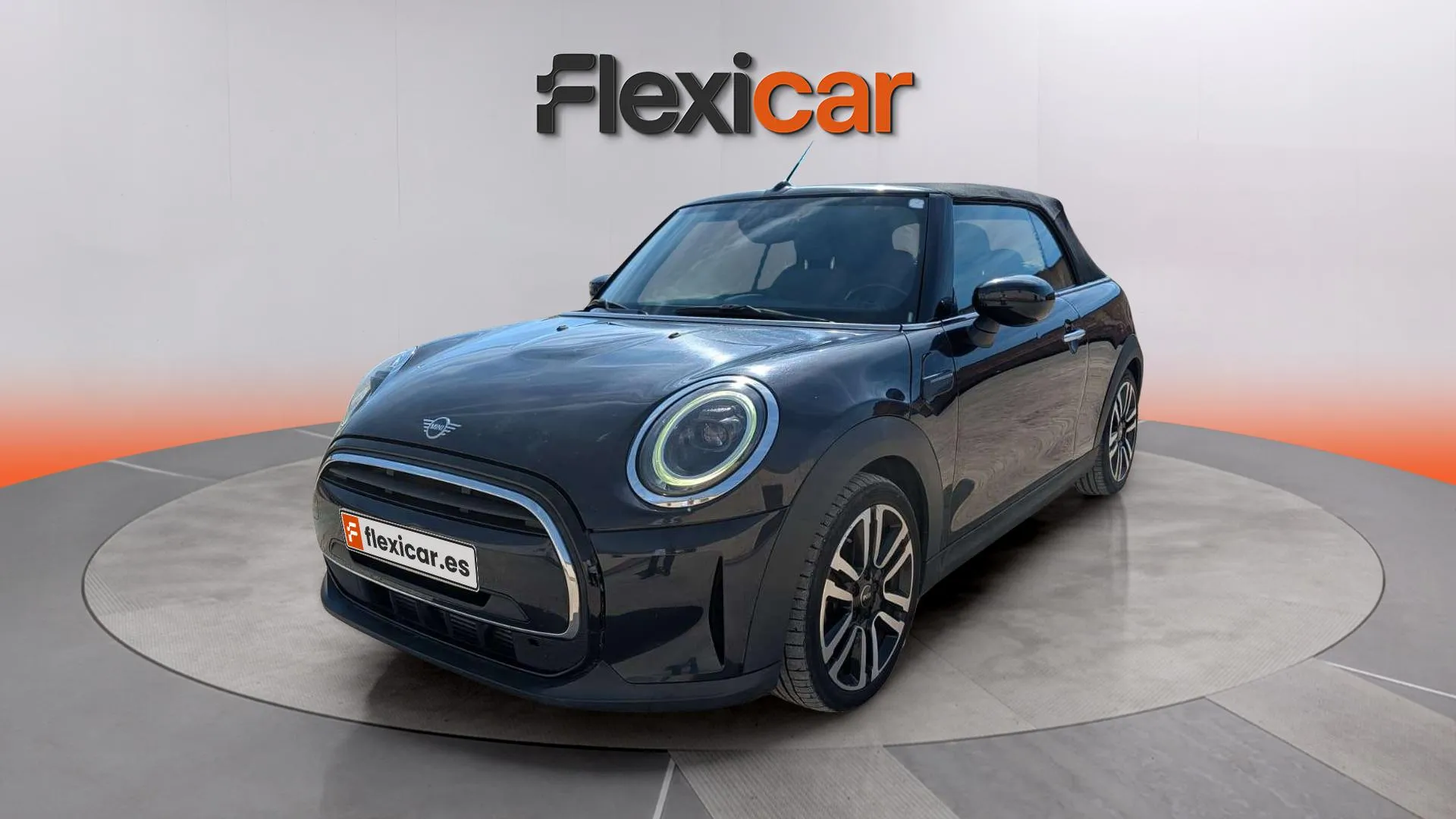 MINI Cooper Cabrio - foto 3