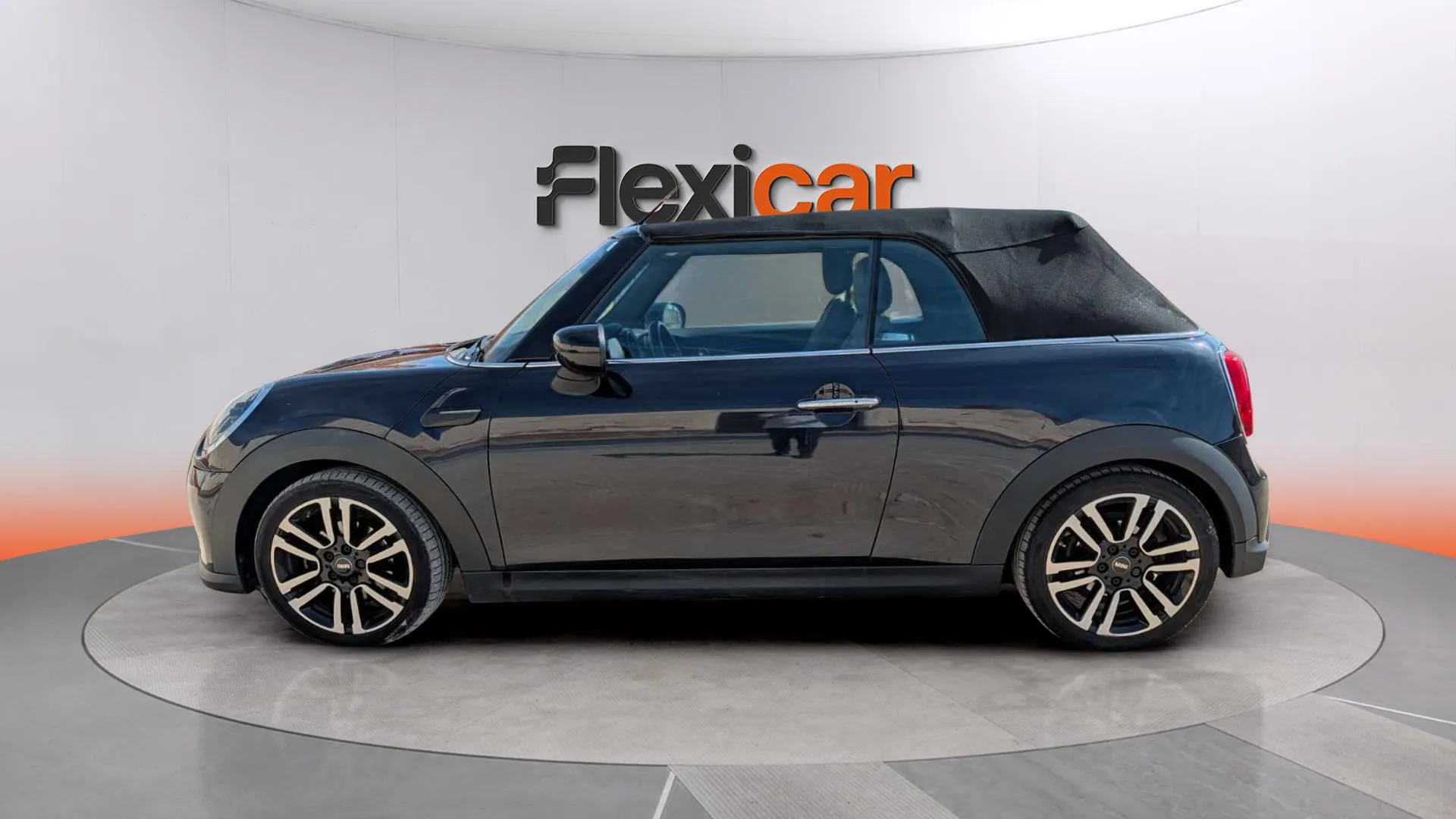 MINI Cooper Cabrio - foto 4