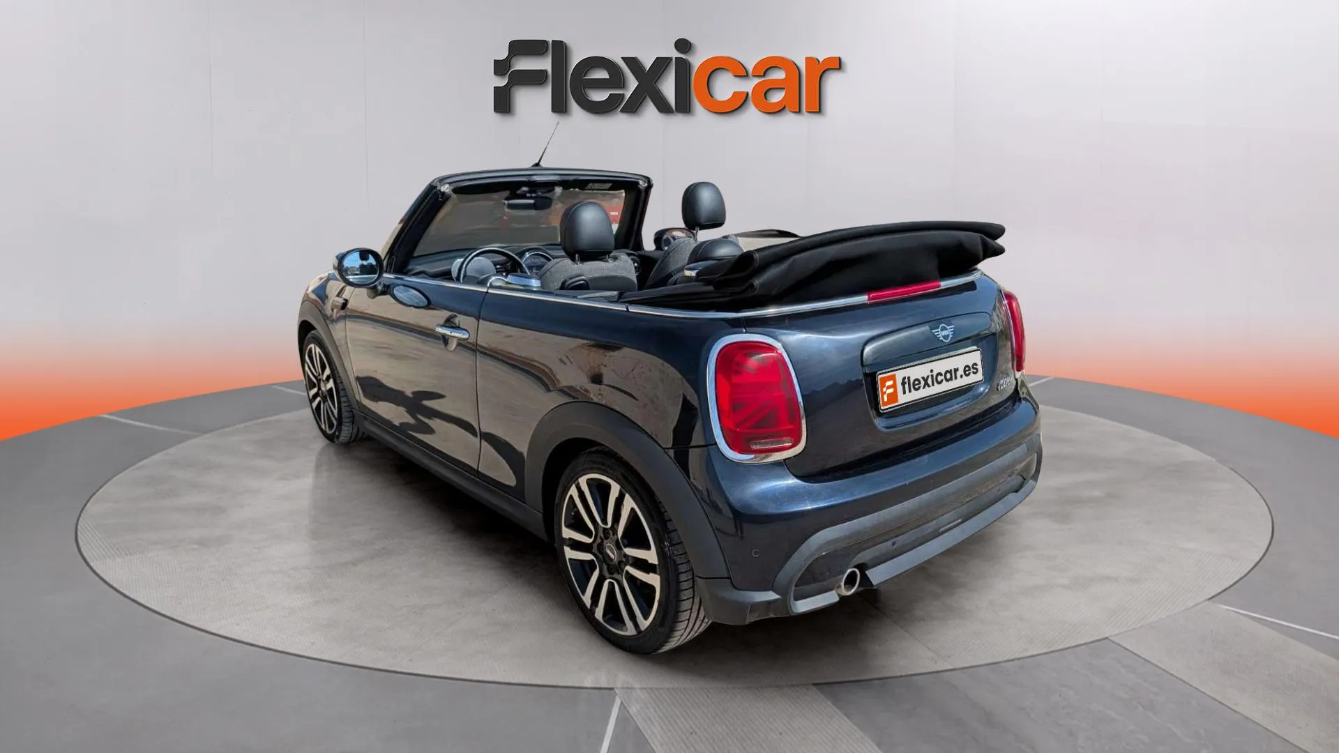 MINI Cooper Cabrio - foto 13