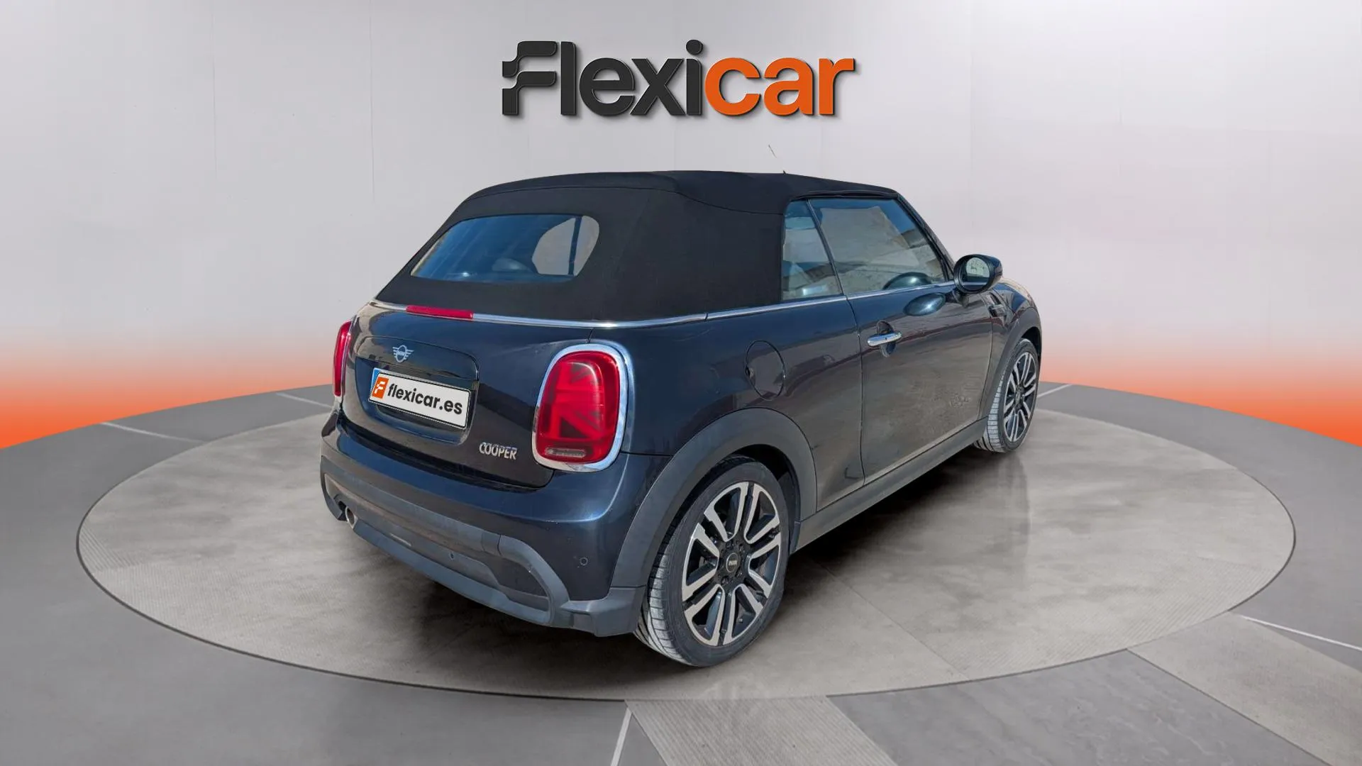 MINI Cooper Cabrio - foto 7