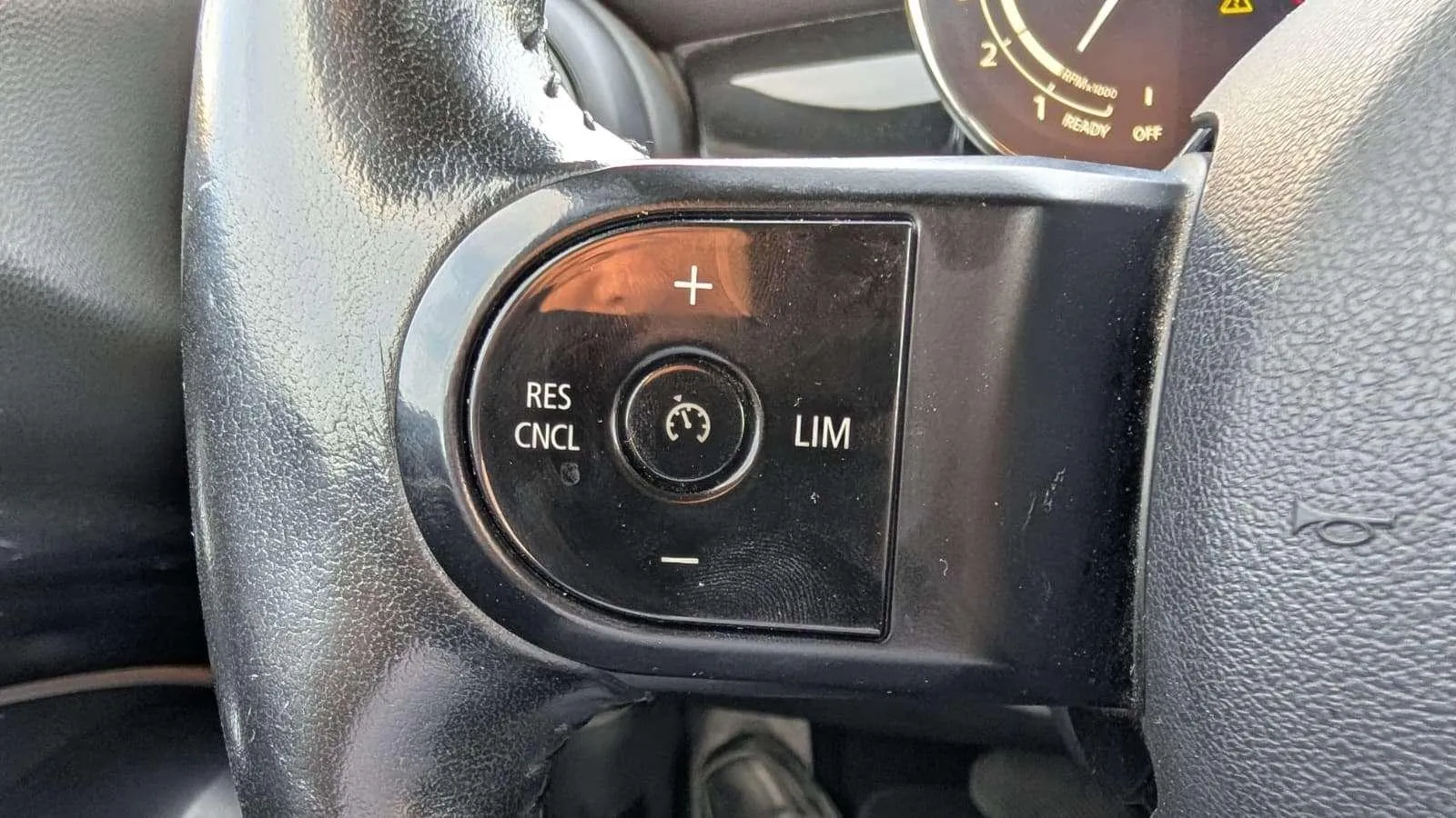 MINI Cooper Cabrio - foto 19