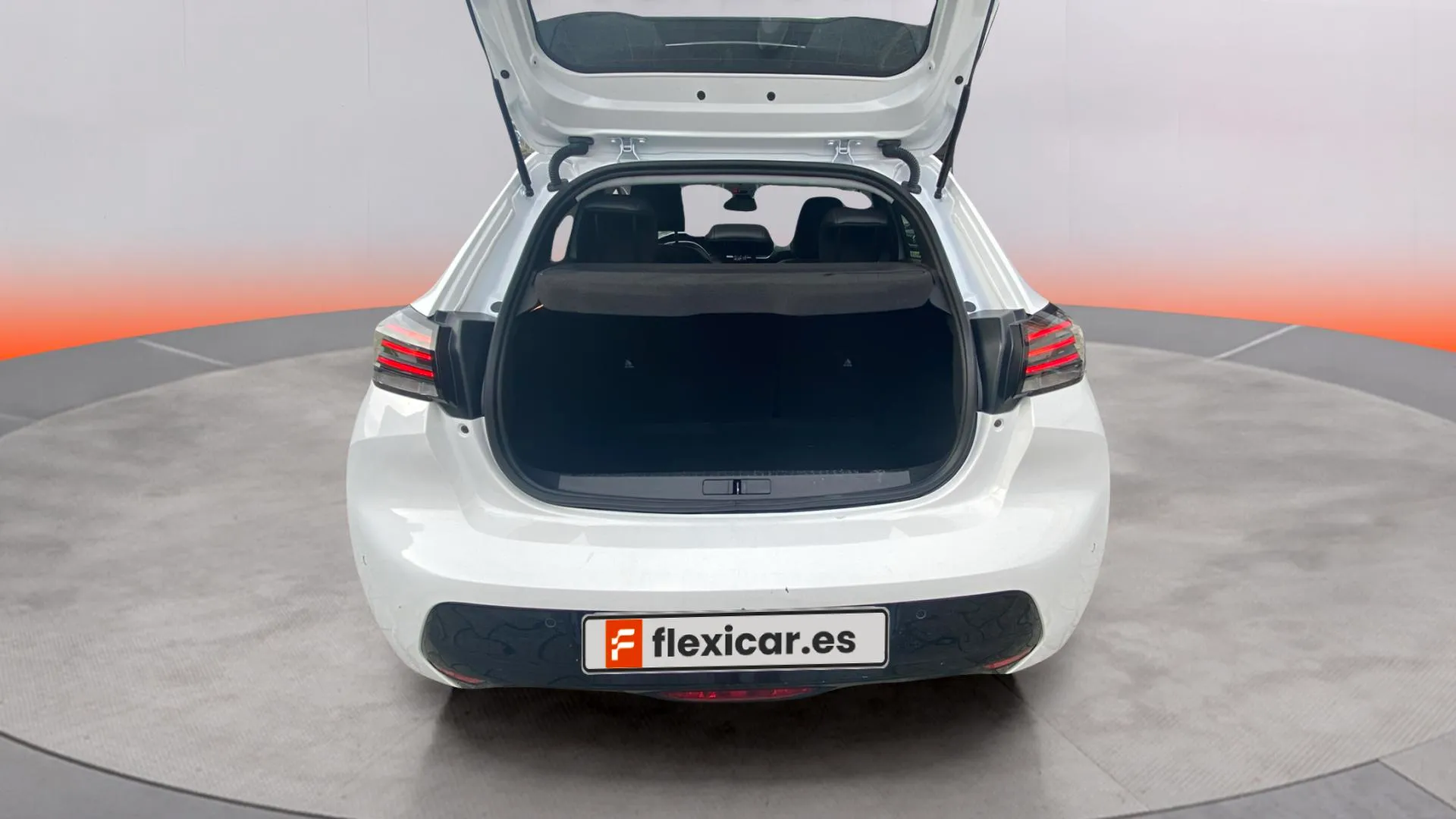 Peugeot 208 Allure Hybrid 100 eDCS6 - foto 9