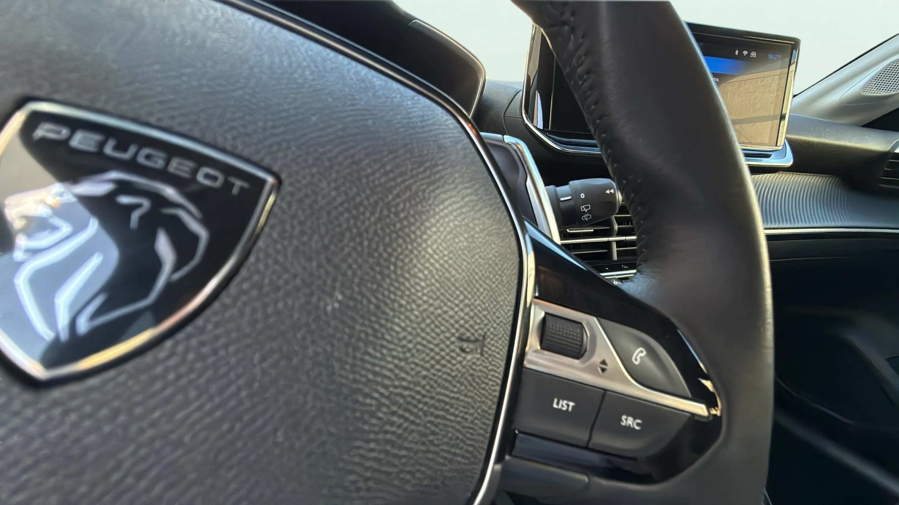 Peugeot 208 Allure Hybrid 110 eDCS6 - foto 14