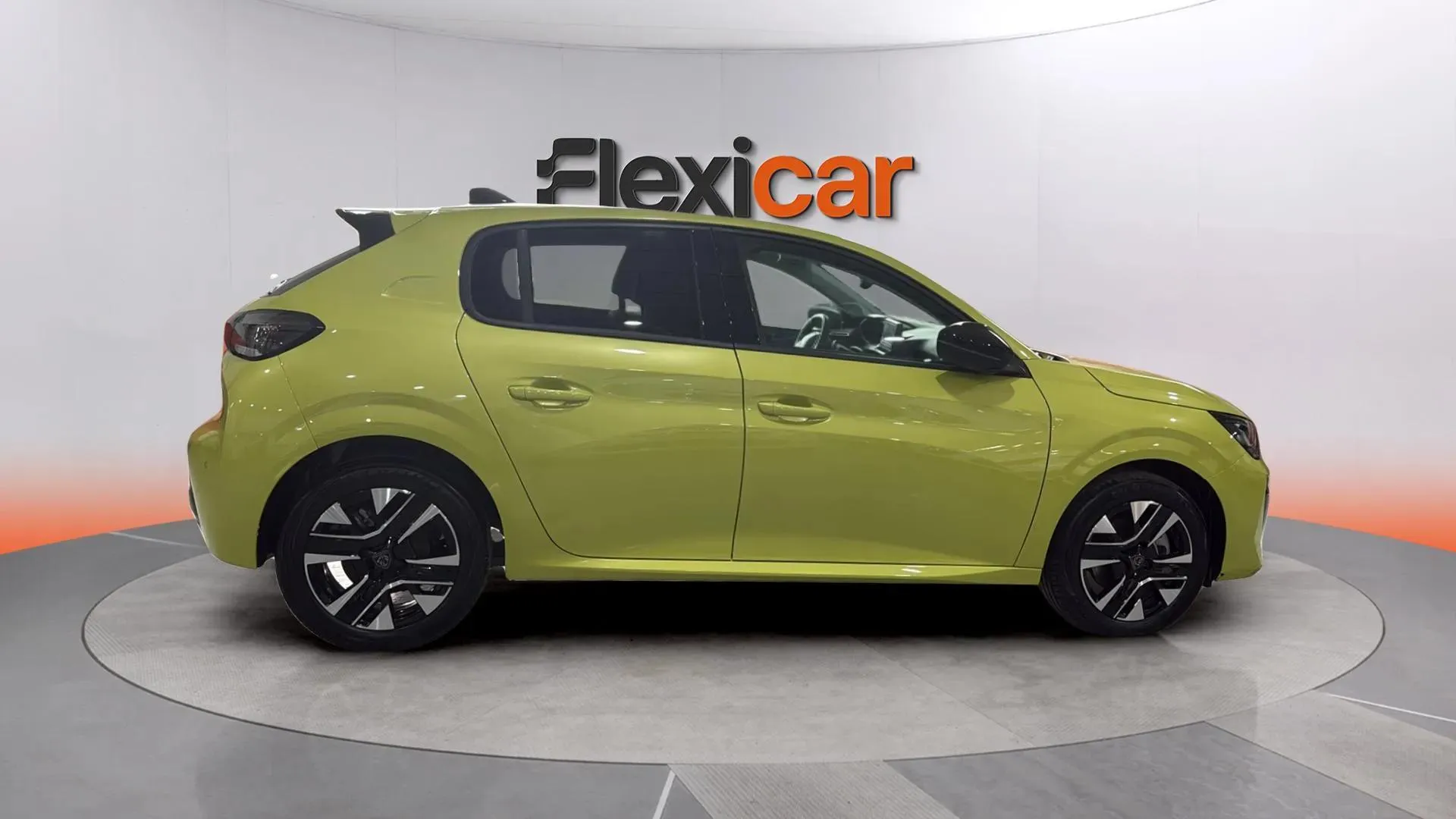 Peugeot 208 Allure Hybrid 100 eDCS6 - foto 3