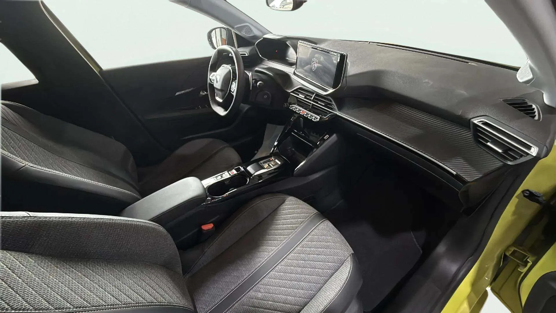 Peugeot 208 Allure Hybrid 100 eDCS6 - foto 12