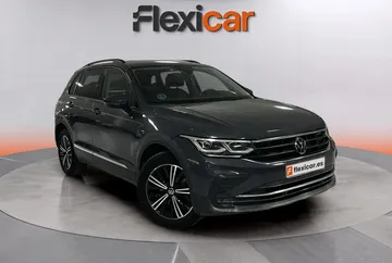 volkswagen tiguan life 20 tdi 90kw 122cv diesel manual alicante 903000000230787