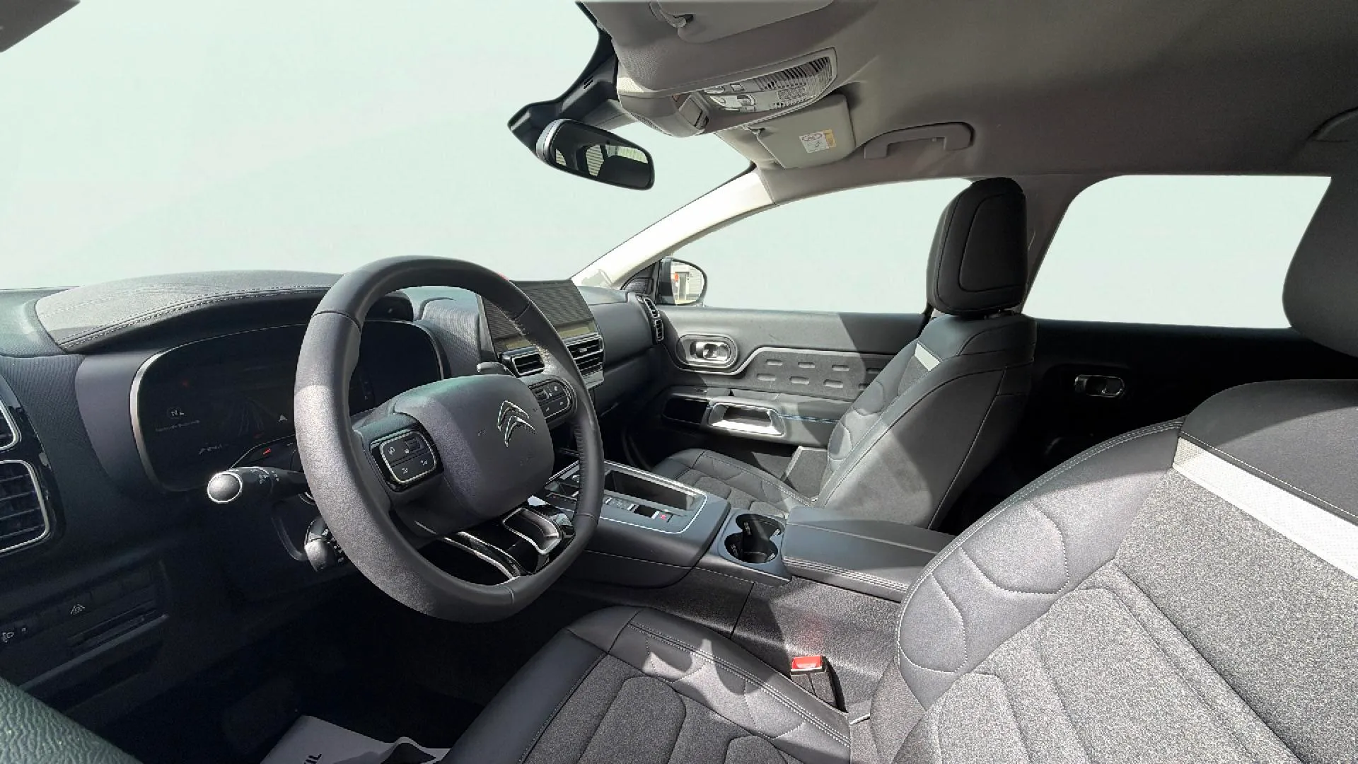 Citroën C5 Aircross Hybrid e-DCS6 Max - foto 22
