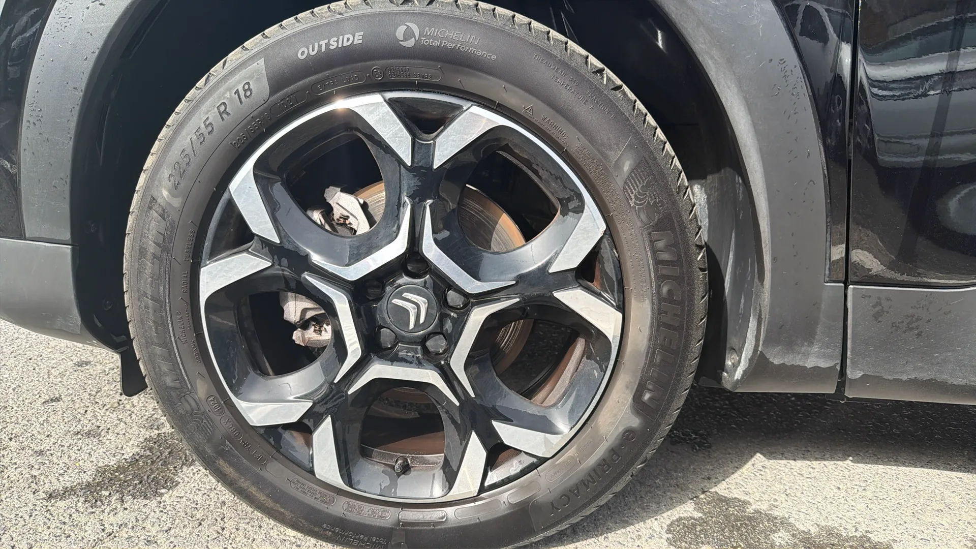 Citroën C5 Aircross Hybrid e-DCS6 Max - foto 26