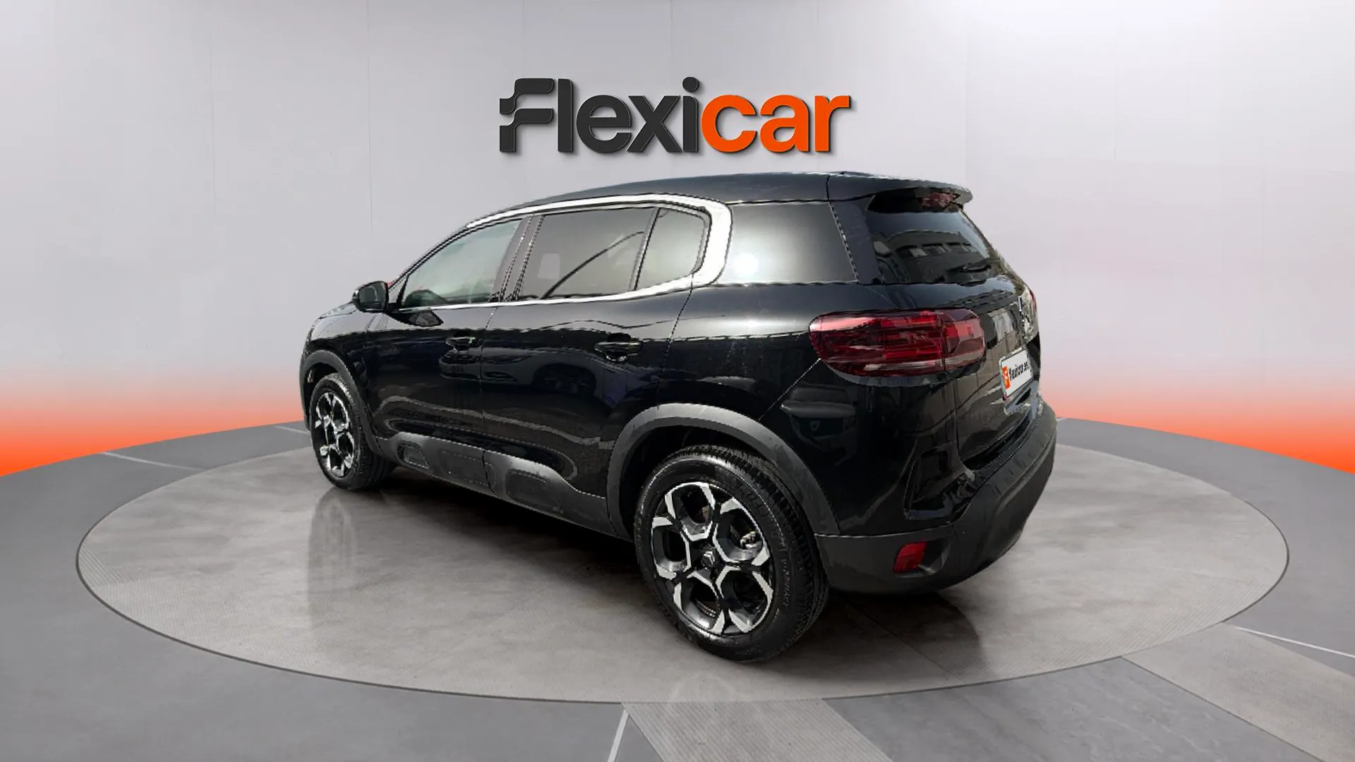 Citroën C5 Aircross Hybrid e-DCS6 Max - foto 6
