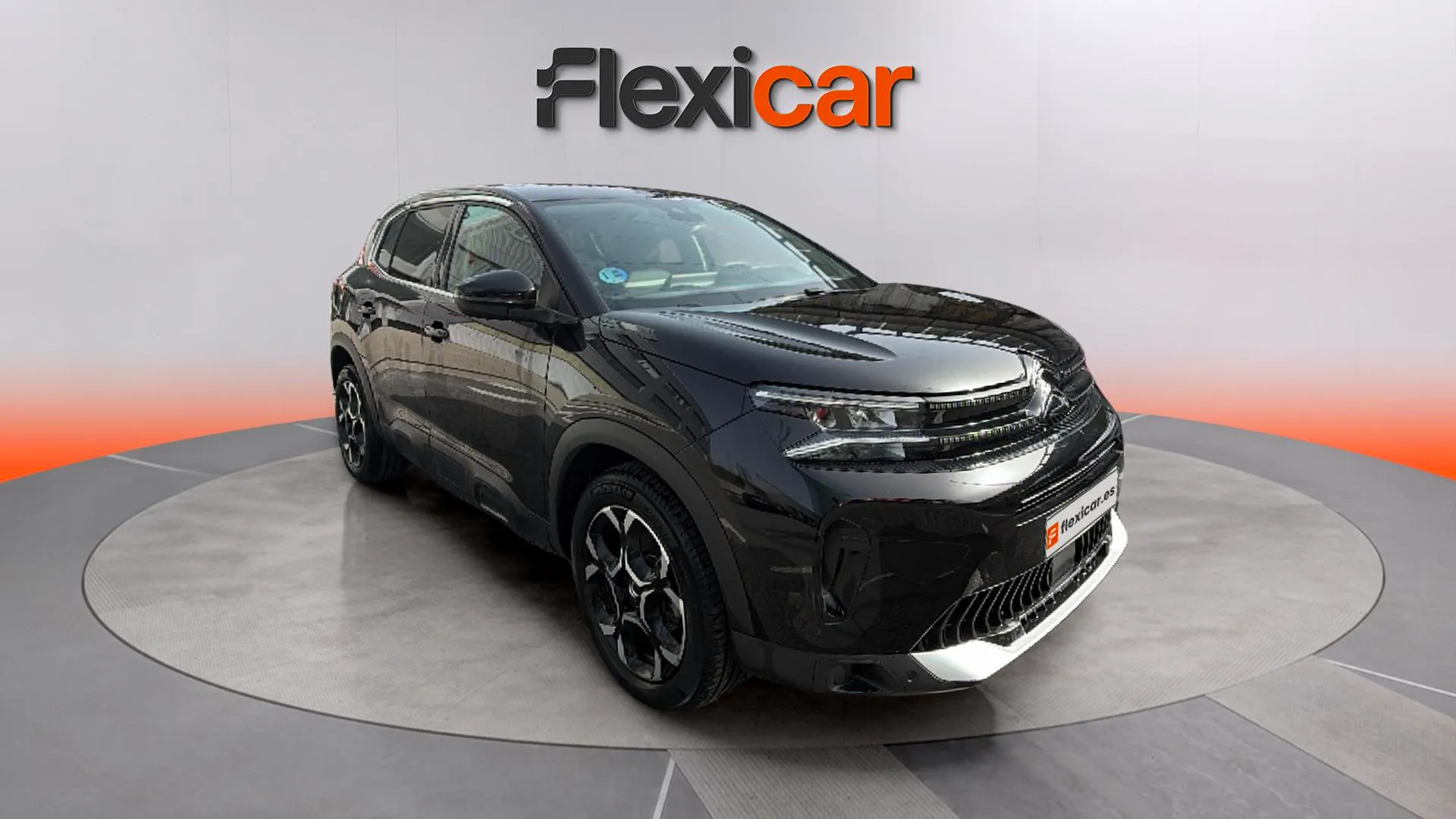 Citroën C5 Aircross Hybrid e-DCS6 Max