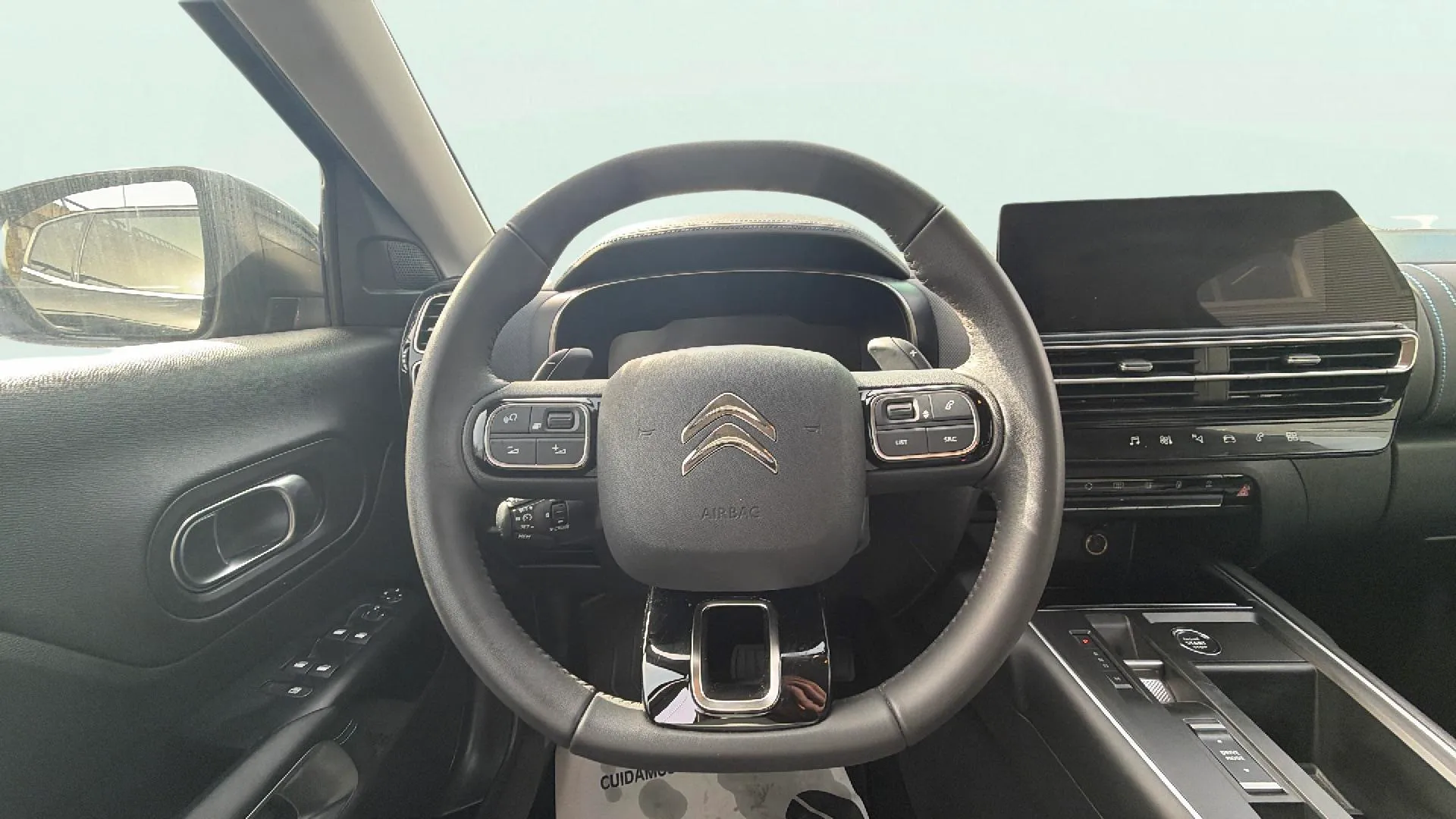 Citroën C5 Aircross Hybrid e-DCS6 Max - foto 15