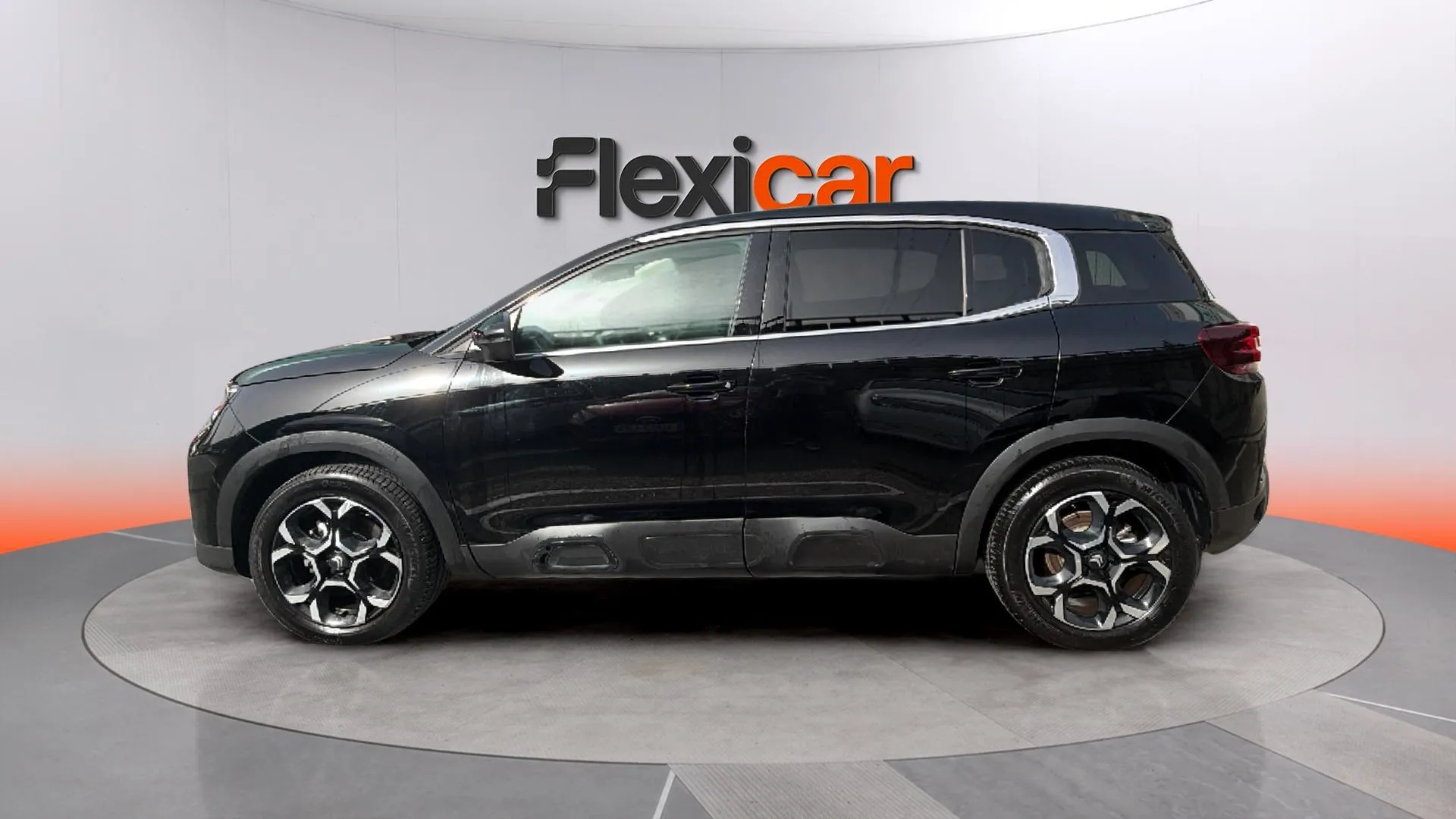 Citroën C5 Aircross Hybrid e-DCS6 Max - foto 7