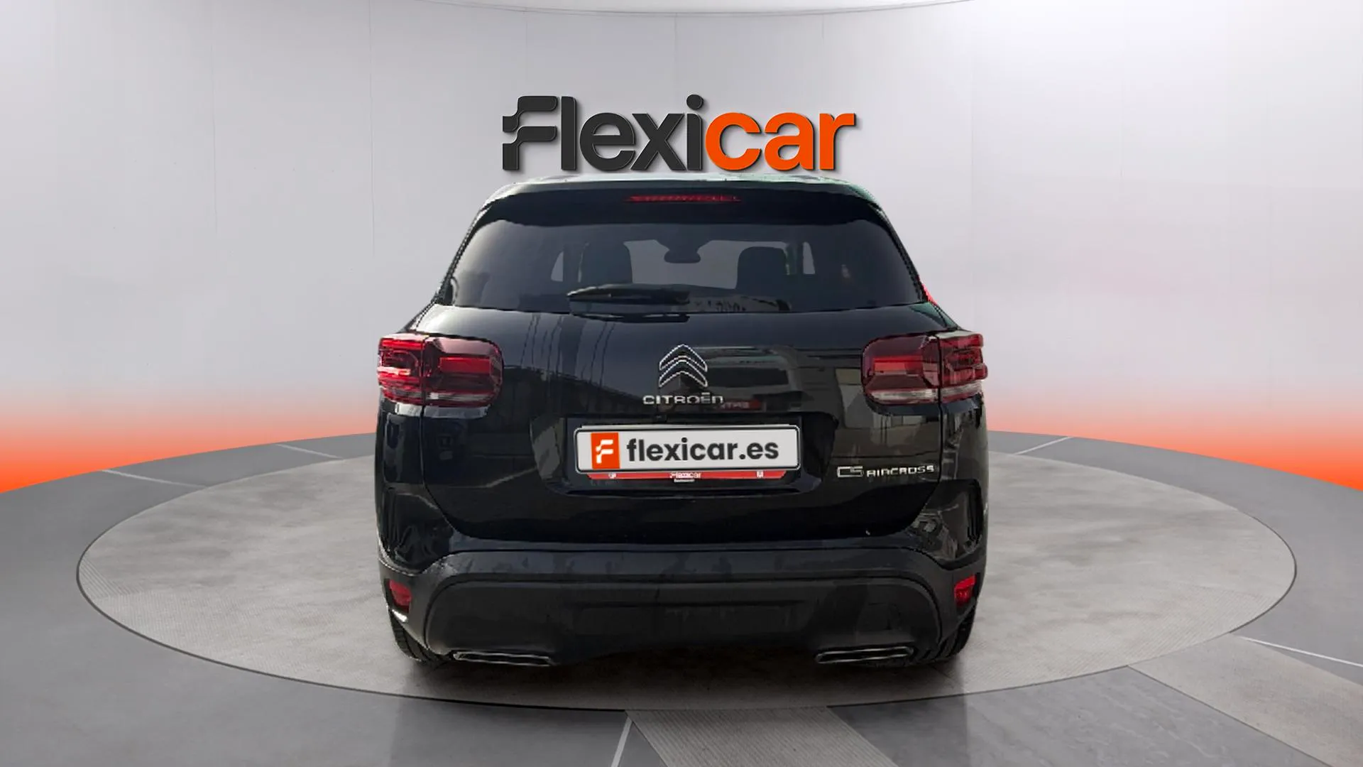 Citroën C5 Aircross Hybrid e-DCS6 Max - foto 5