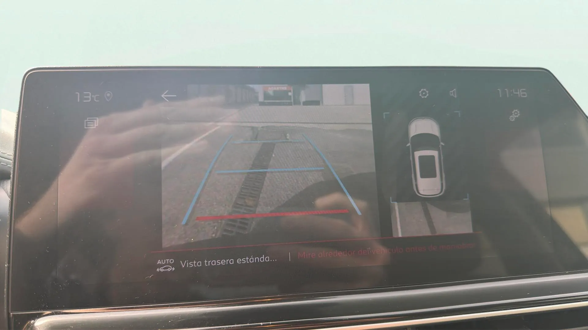 Citroën C5 Aircross Hybrid e-DCS6 Max - foto 18