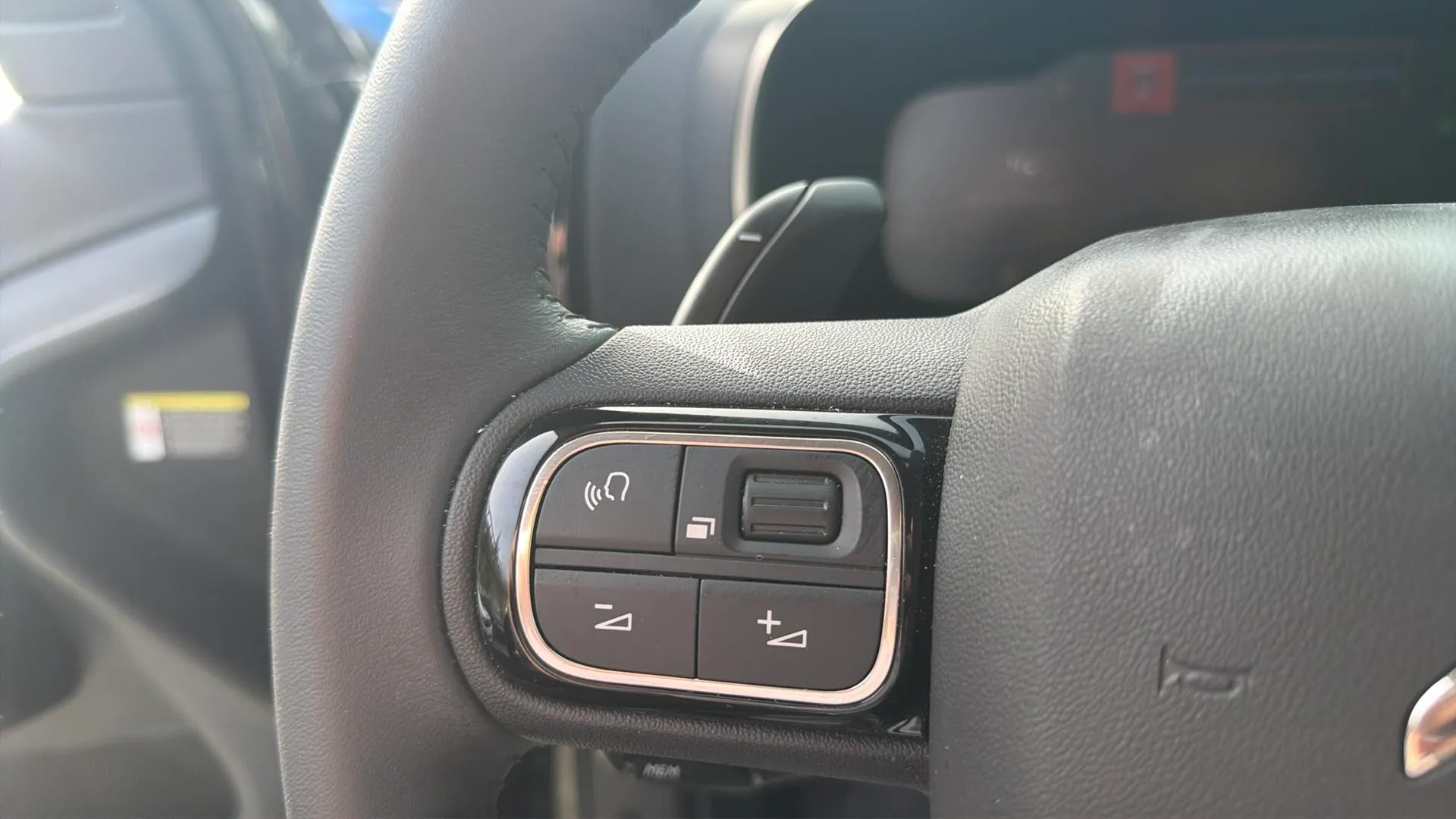 Citroën C5 Aircross Hybrid e-DCS6 Max - foto 14