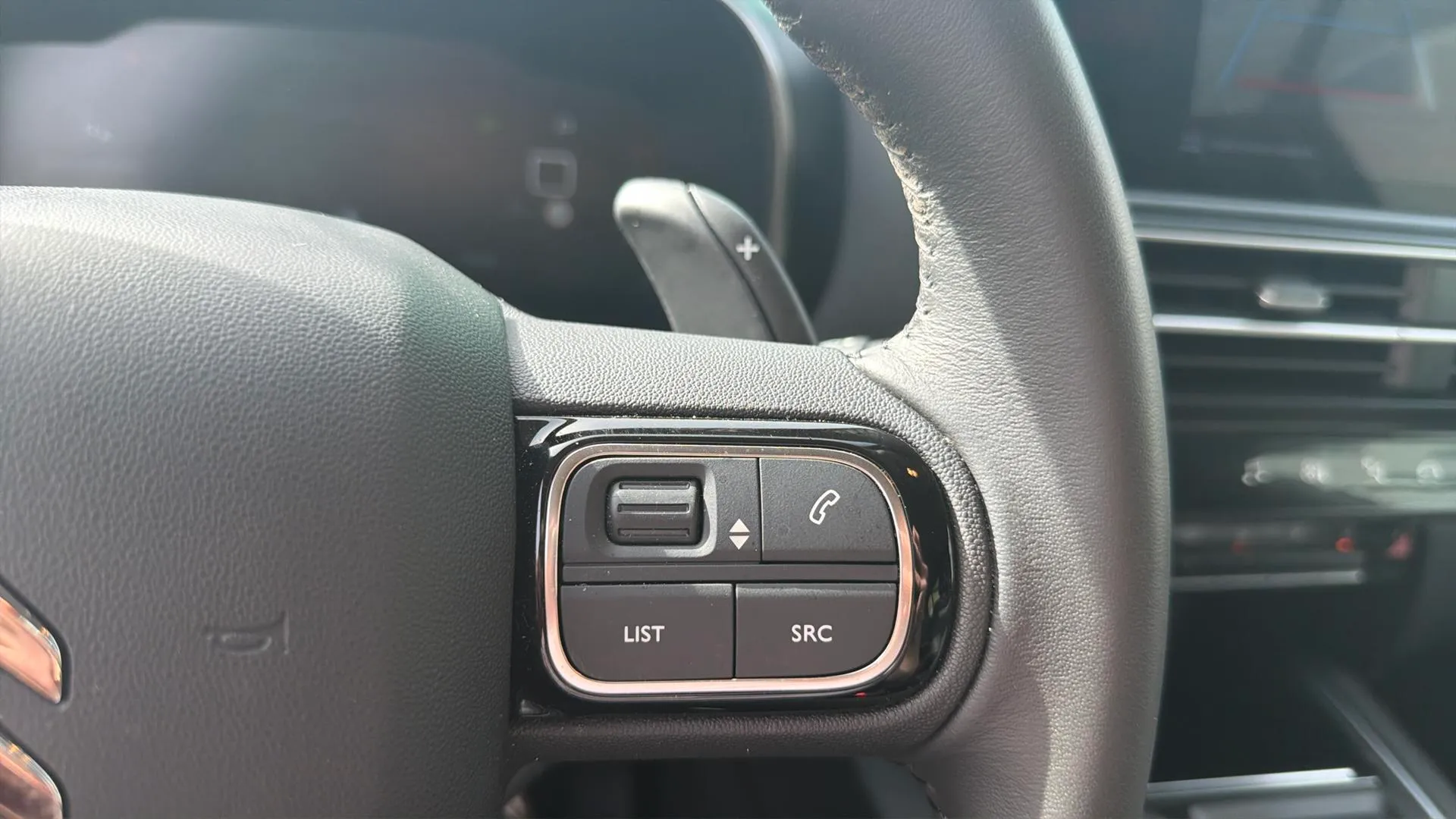 Citroën C5 Aircross Hybrid e-DCS6 Max - foto 16