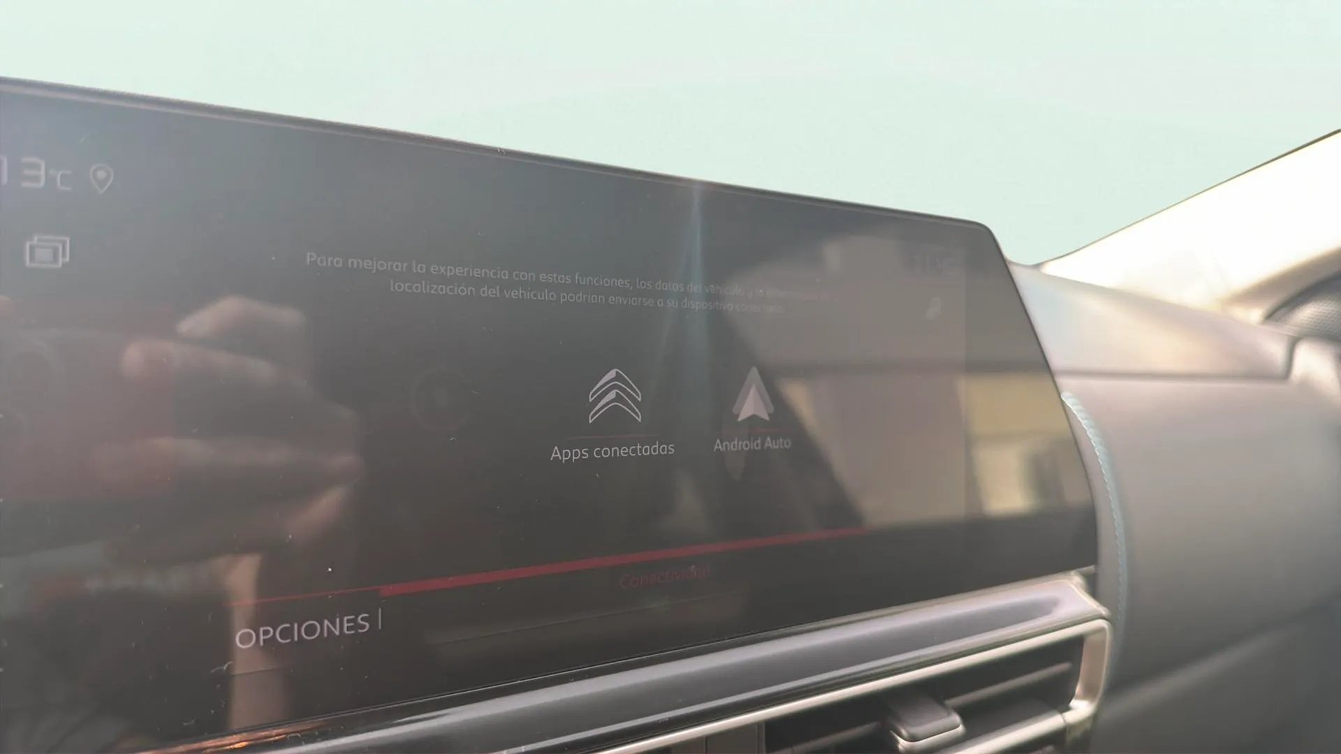 Citroën C5 Aircross Hybrid e-DCS6 Max - foto 19