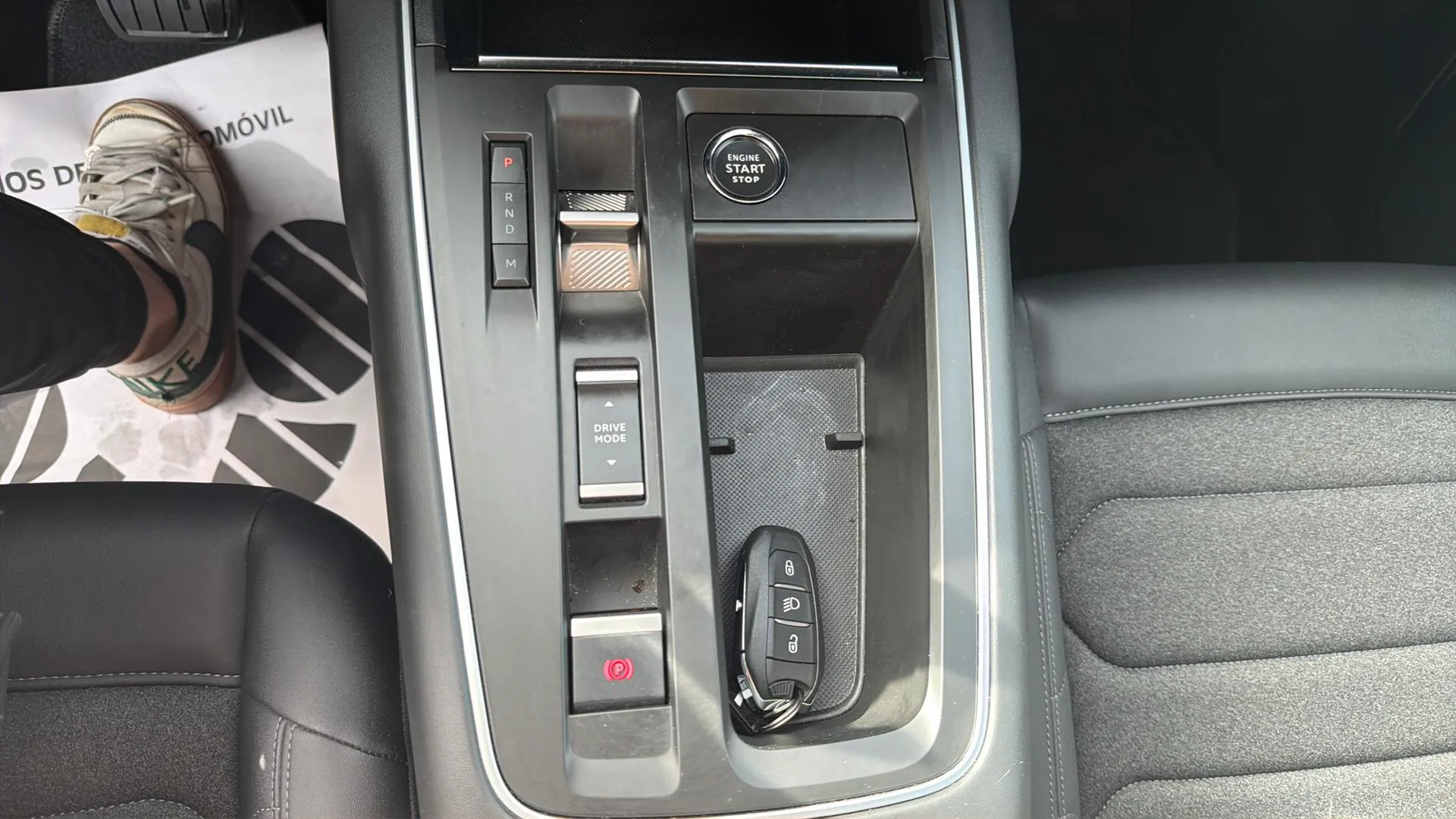 Citroën C5 Aircross Hybrid e-DCS6 Max - foto 20